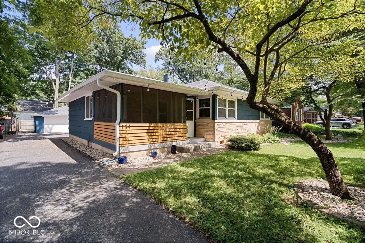 Photo of 1134 E 56th Street Indianapolis, IN 46220