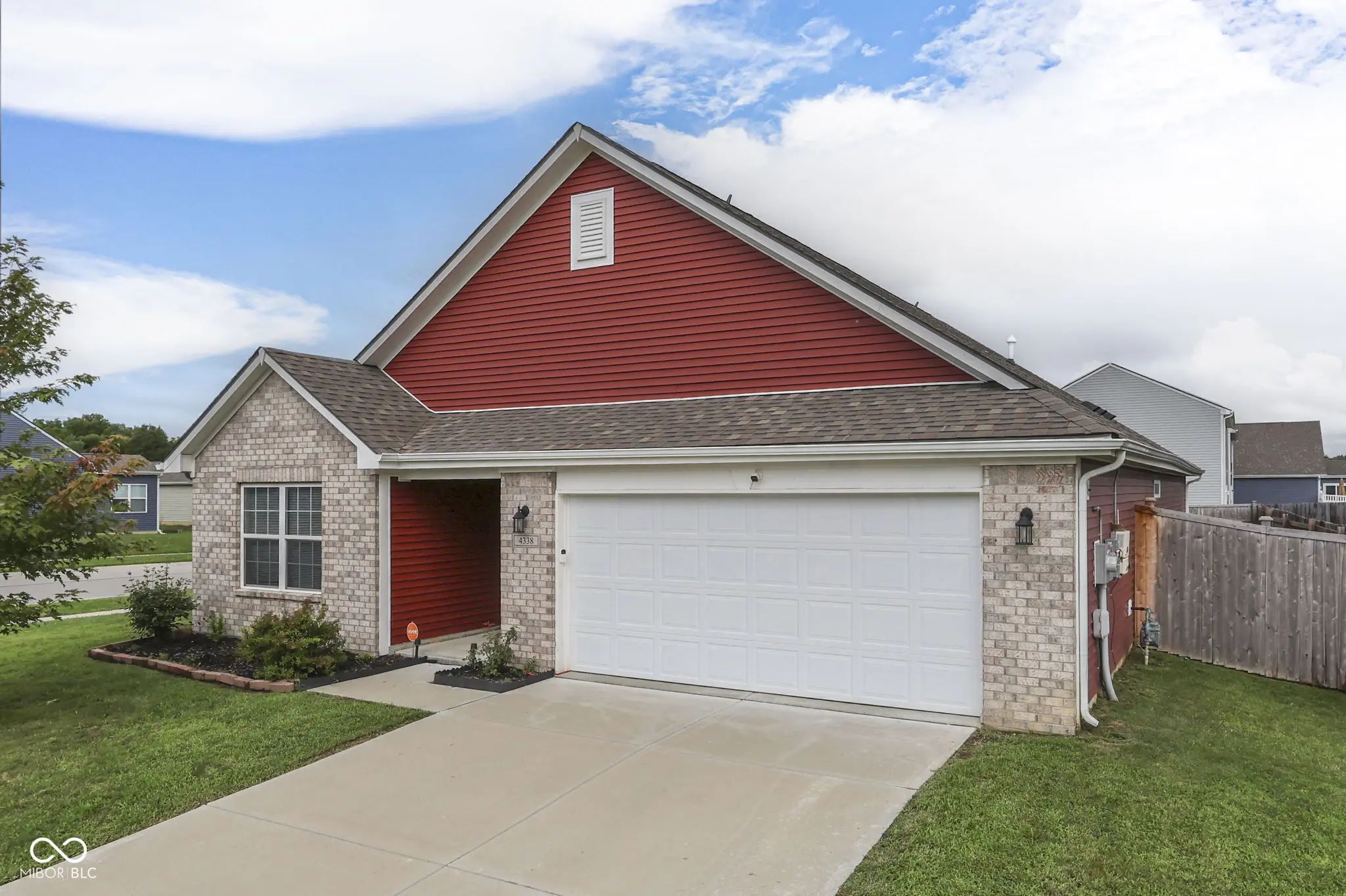 4338 Rhapsody Lane, Indianapolis