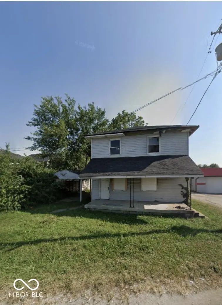 3117 Massachusetts Avenue, Indianapolis