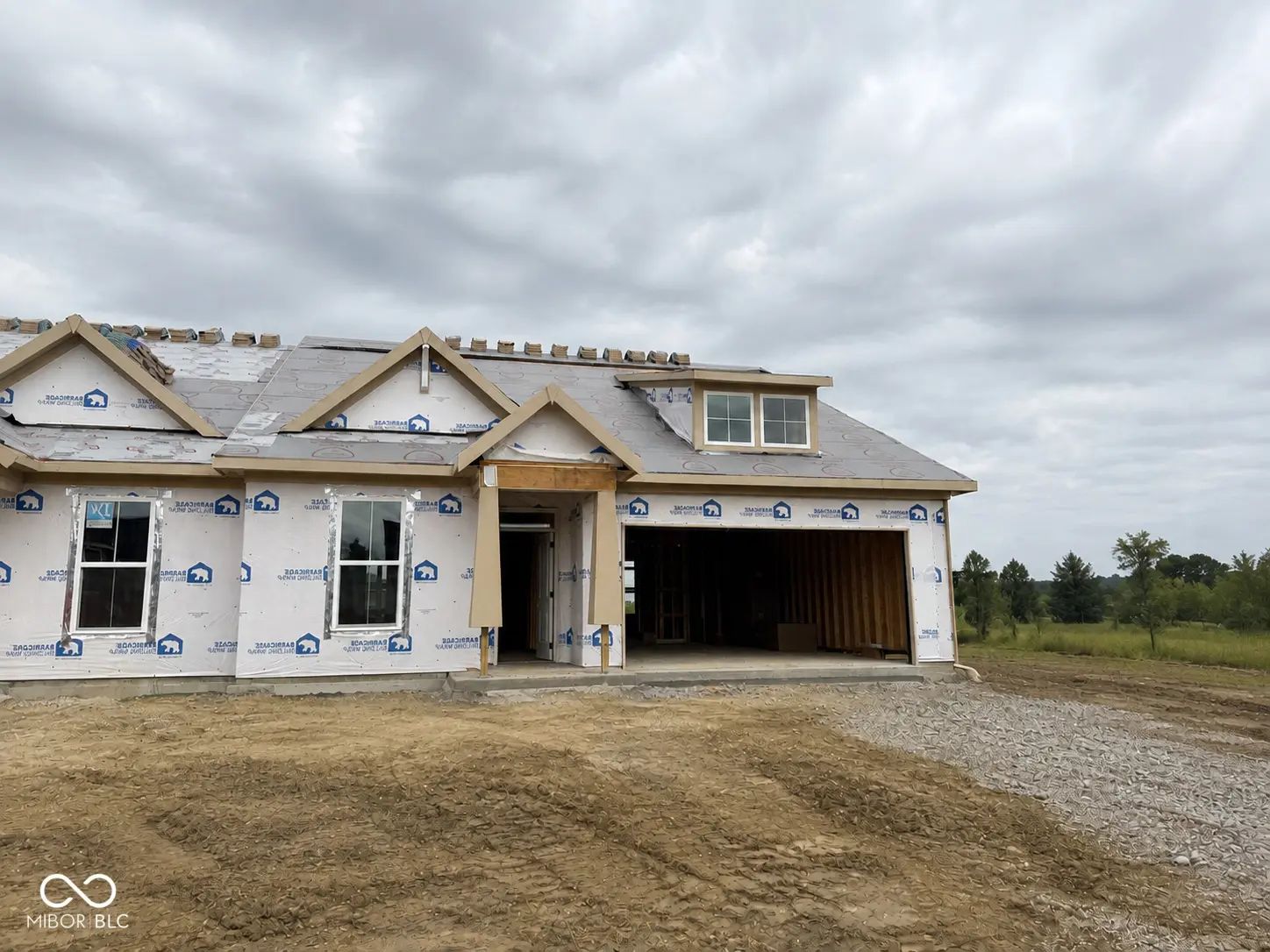 Photo of 8830 Constitution Trail Brownsburg, IN 46112