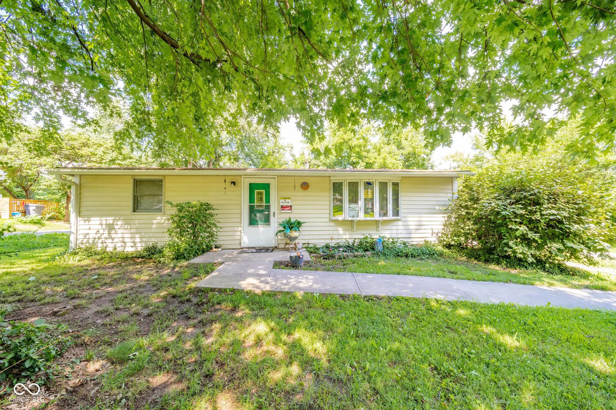1632 E Elbert Street, Indianapolis