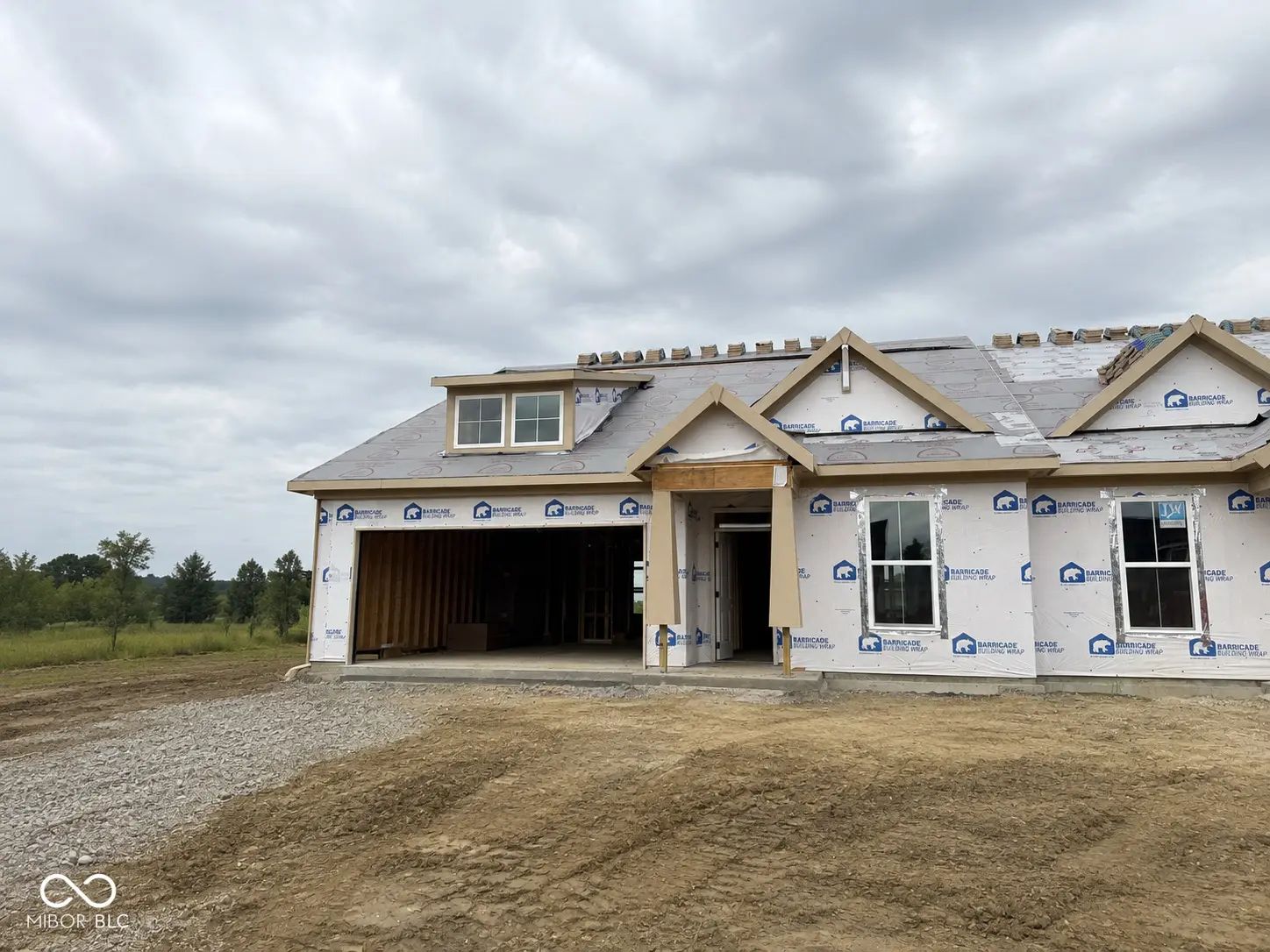 8826 Constitution Trail, Brownsburg