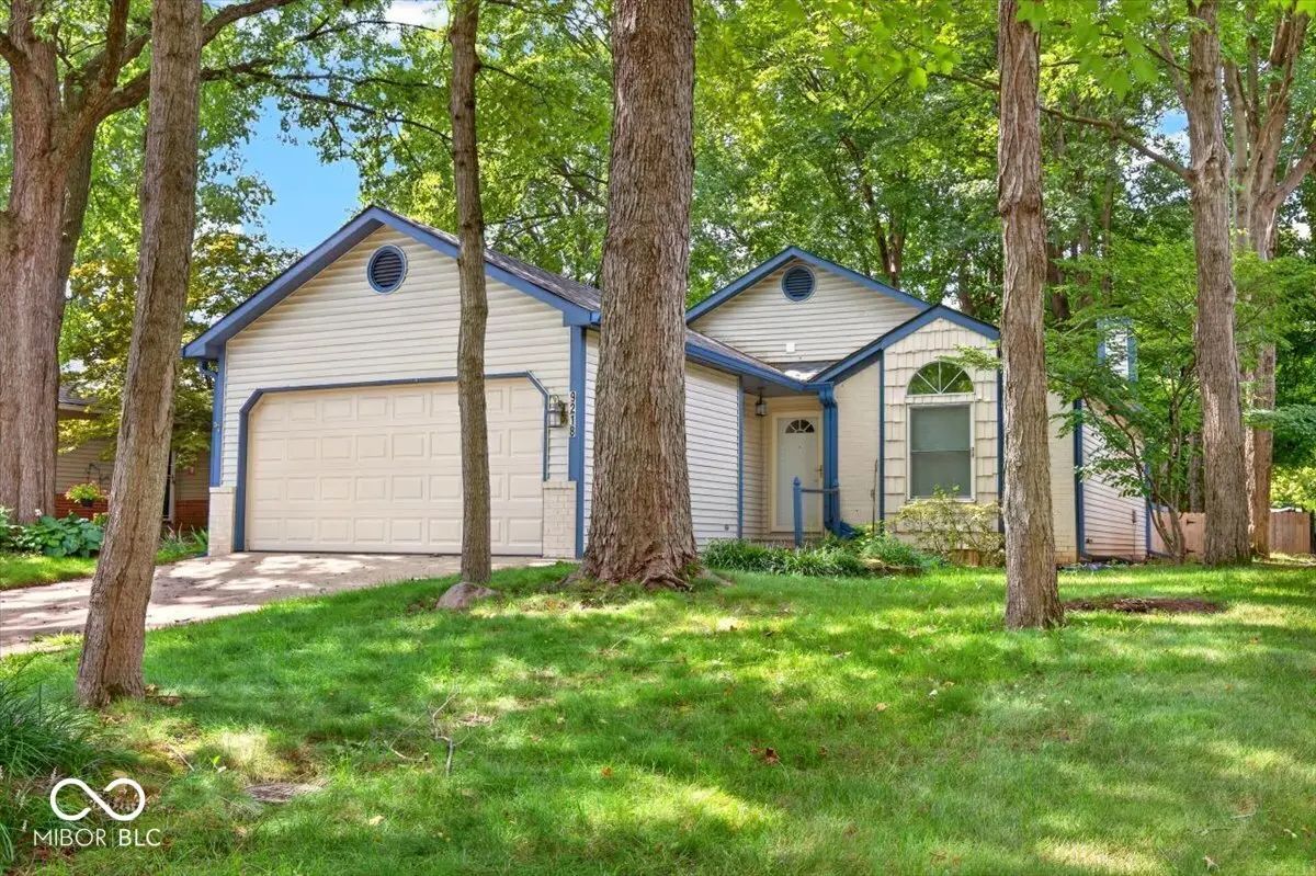 9218 N Park Avenue, Indianapolis