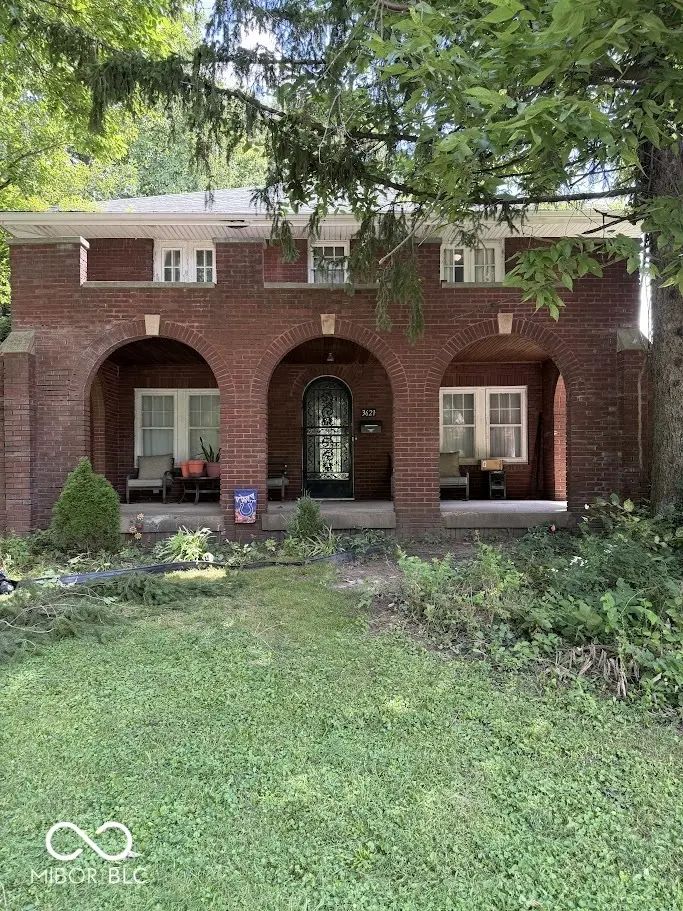 Photo of 3621 Watson Road Indianapolis, IN 46205