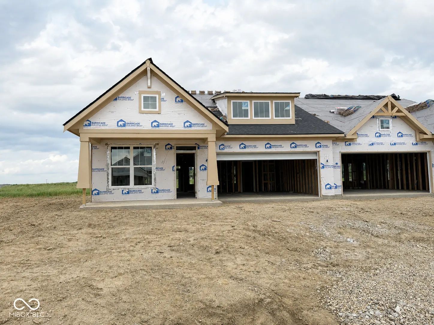 8894 Constitution Trail, Brownsburg
