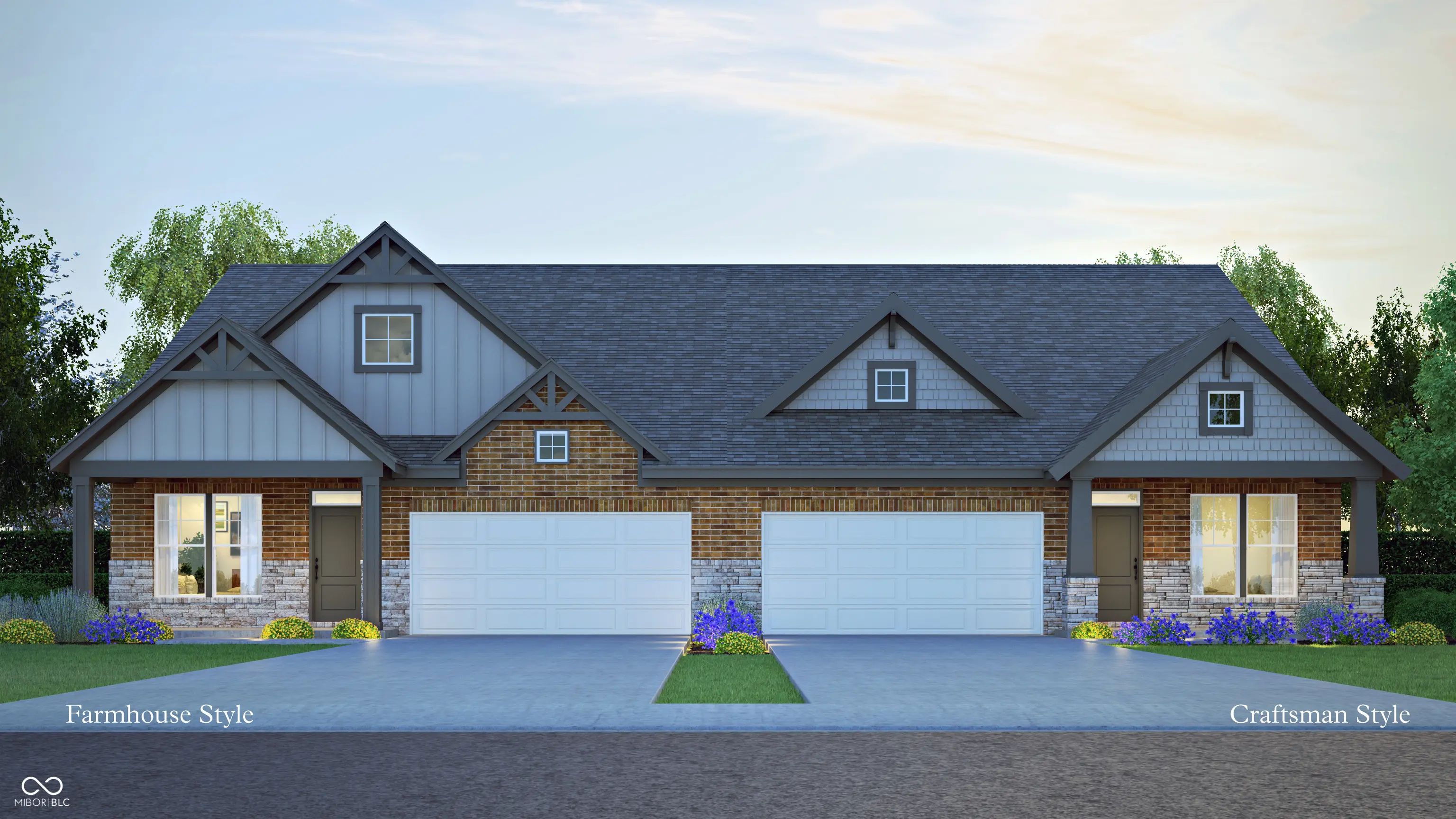 8858 Constitution Trail, Brownsburg