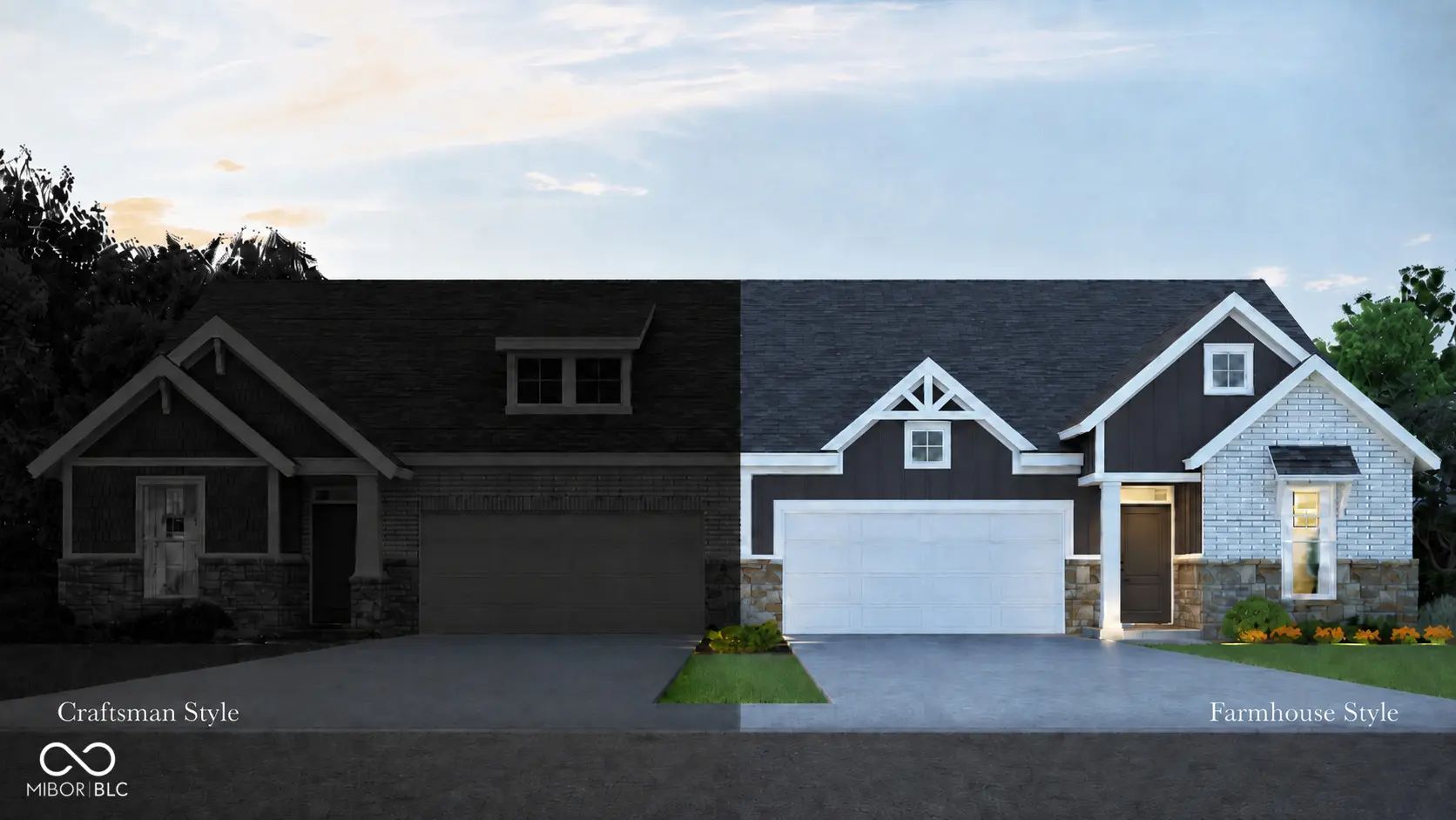 Photo of 8866 Constitution Trail Brownsburg, IN 46112