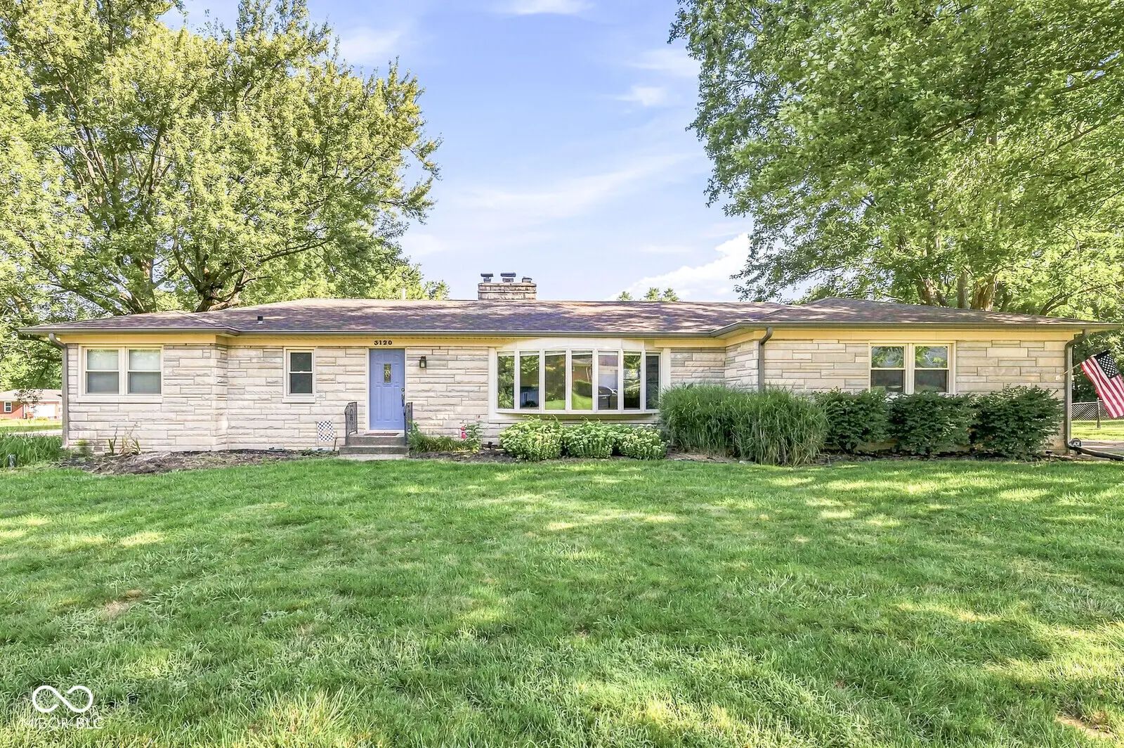 3120 E Banta Road, Indianapolis