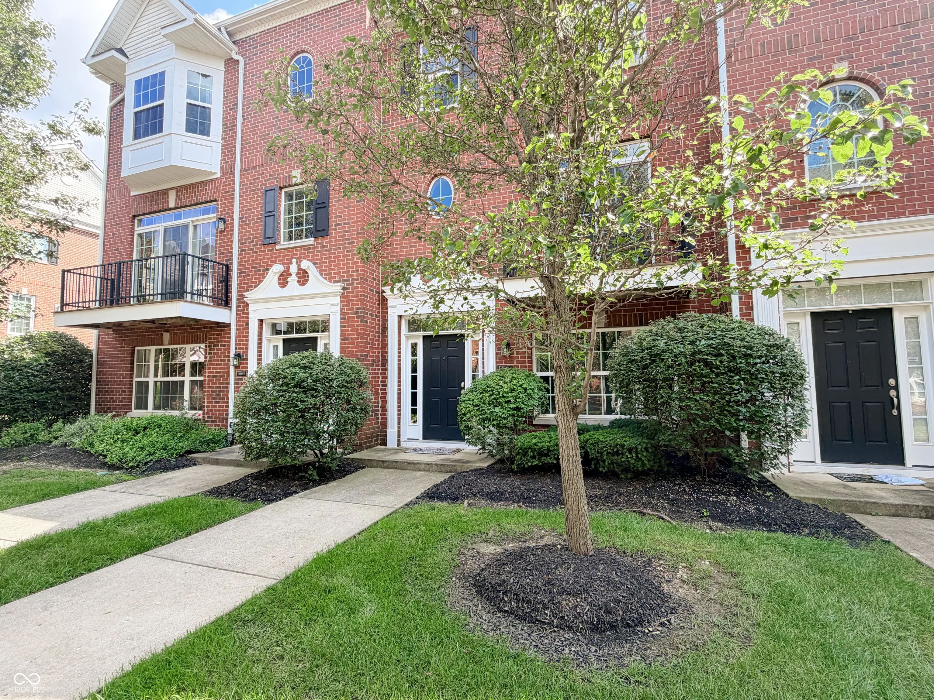 Photo of 11910 Riley Drive 4 Zionsville, IN 46077