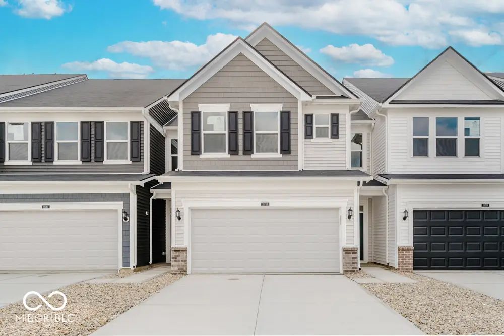 716 Garrow Drive, Westfield