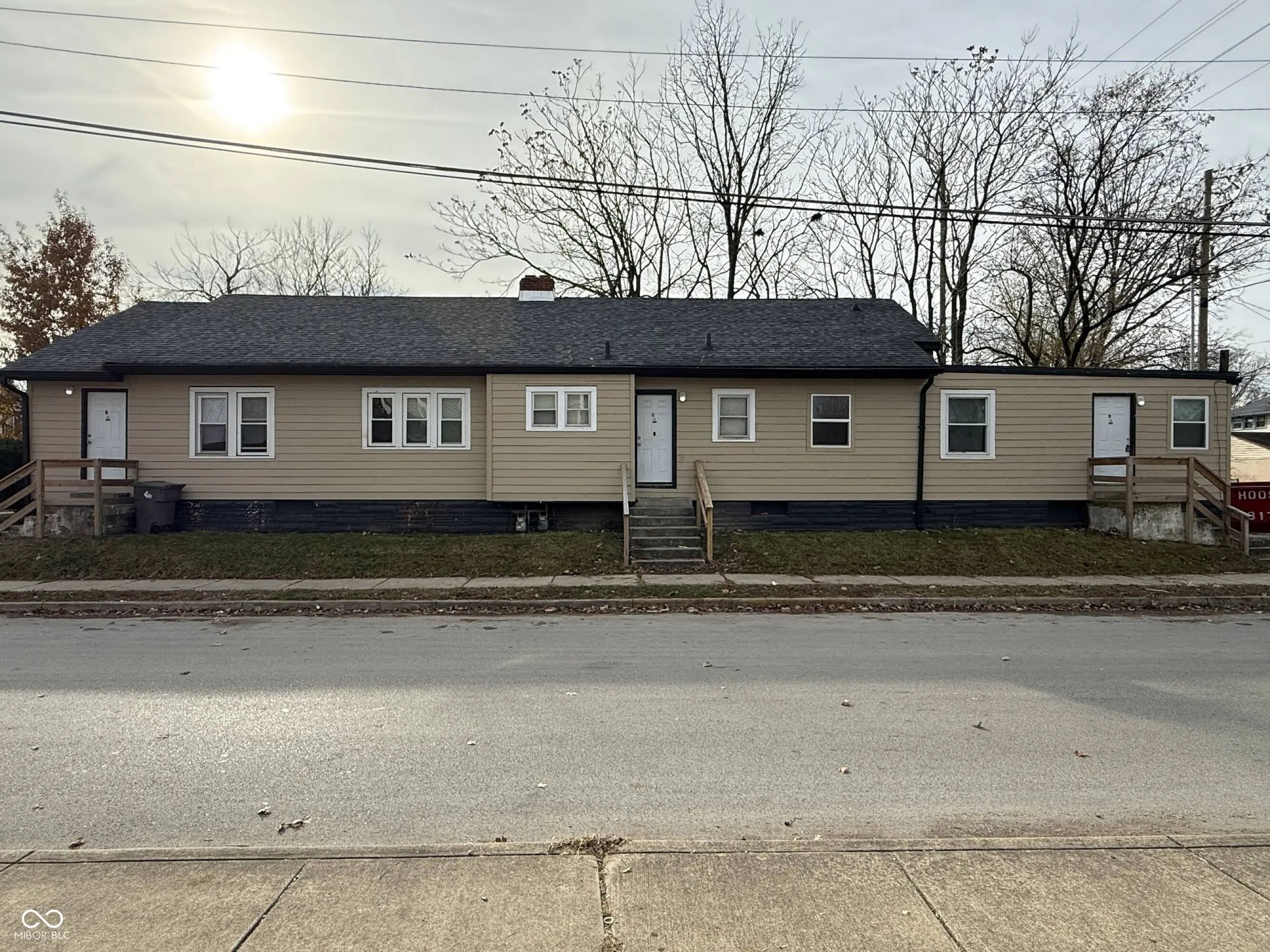 3178 N Capitol Avenue, Indianapolis