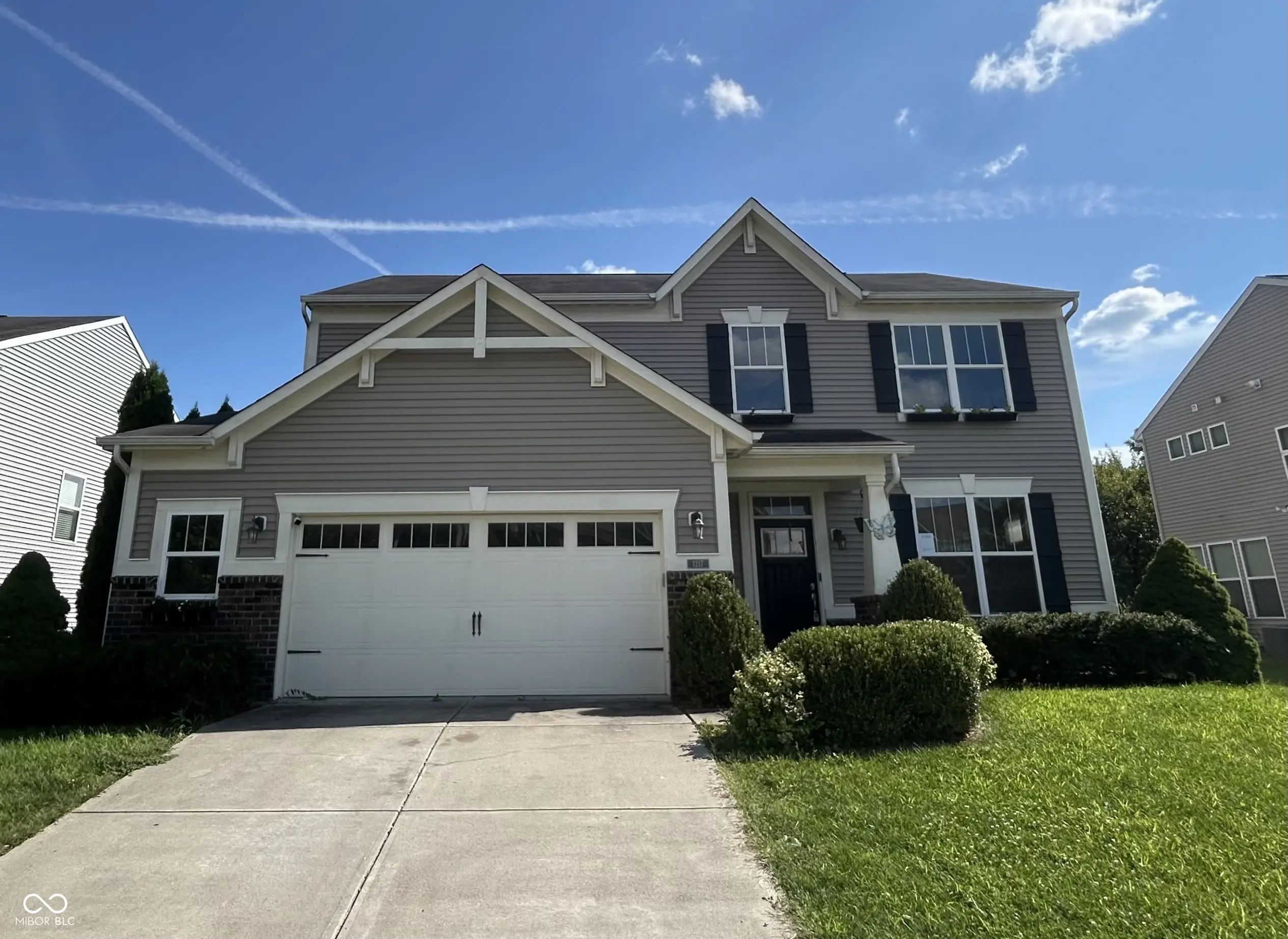 Photo of 1217 Old Vines Trail Greenwood, IN 46143