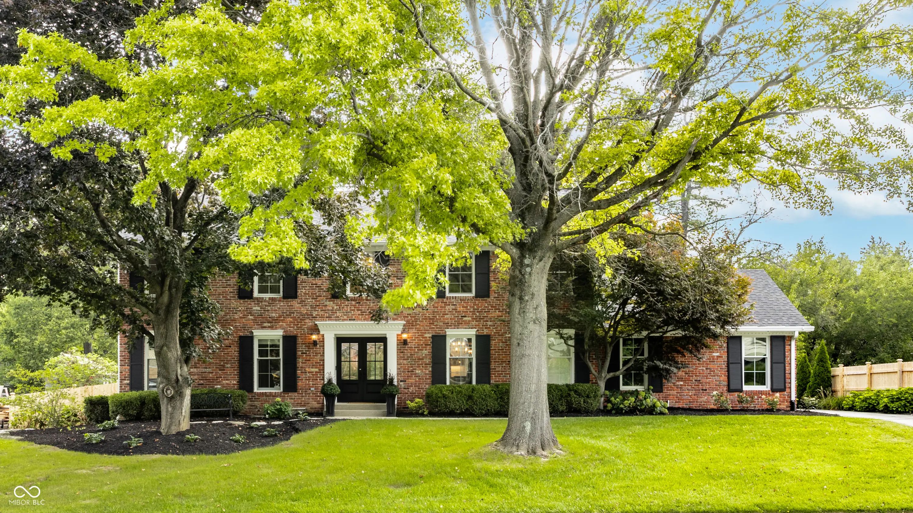 11623 Forest Drive, Carmel