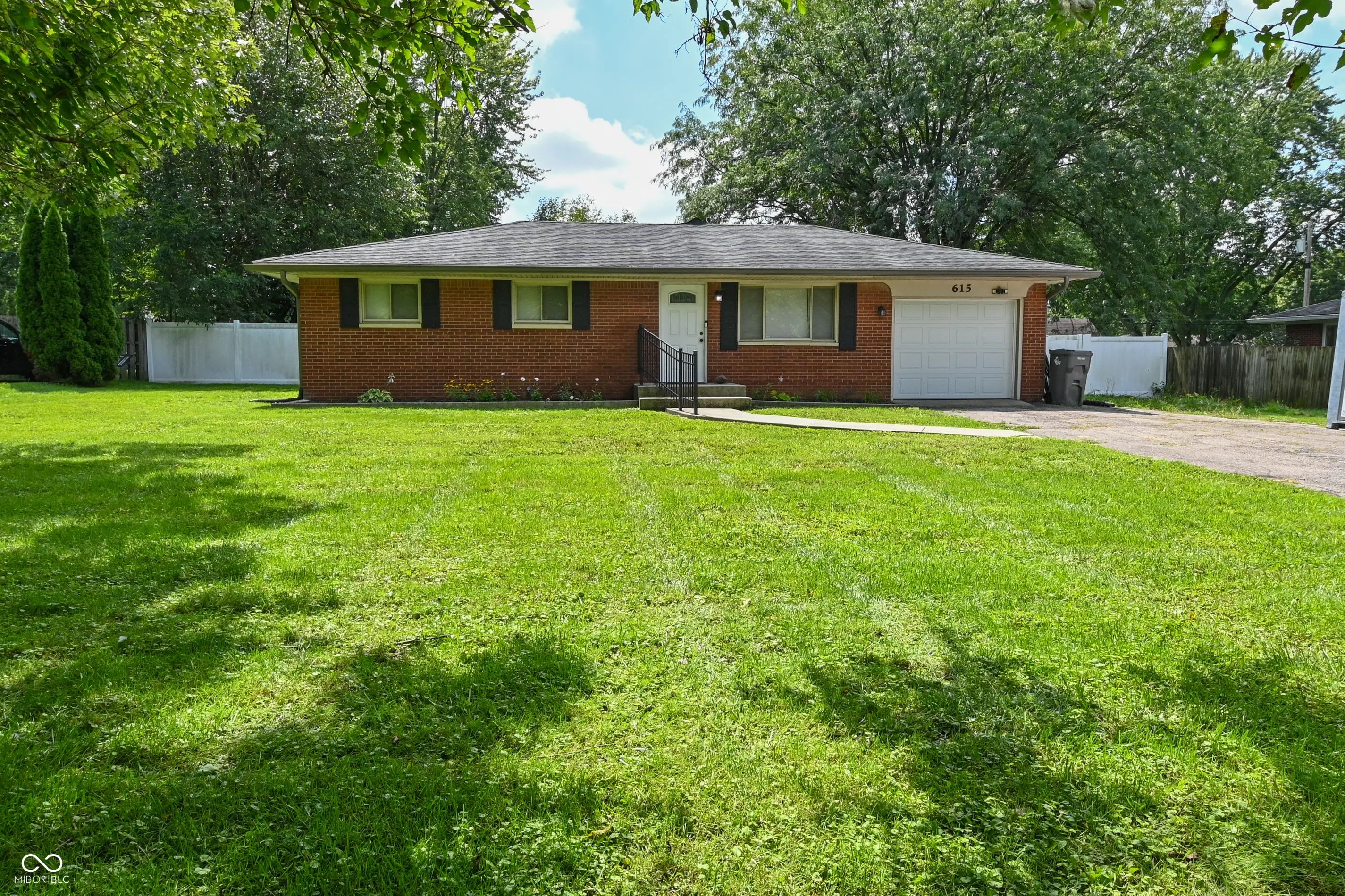 615 W Stop 11 Road, Indianapolis