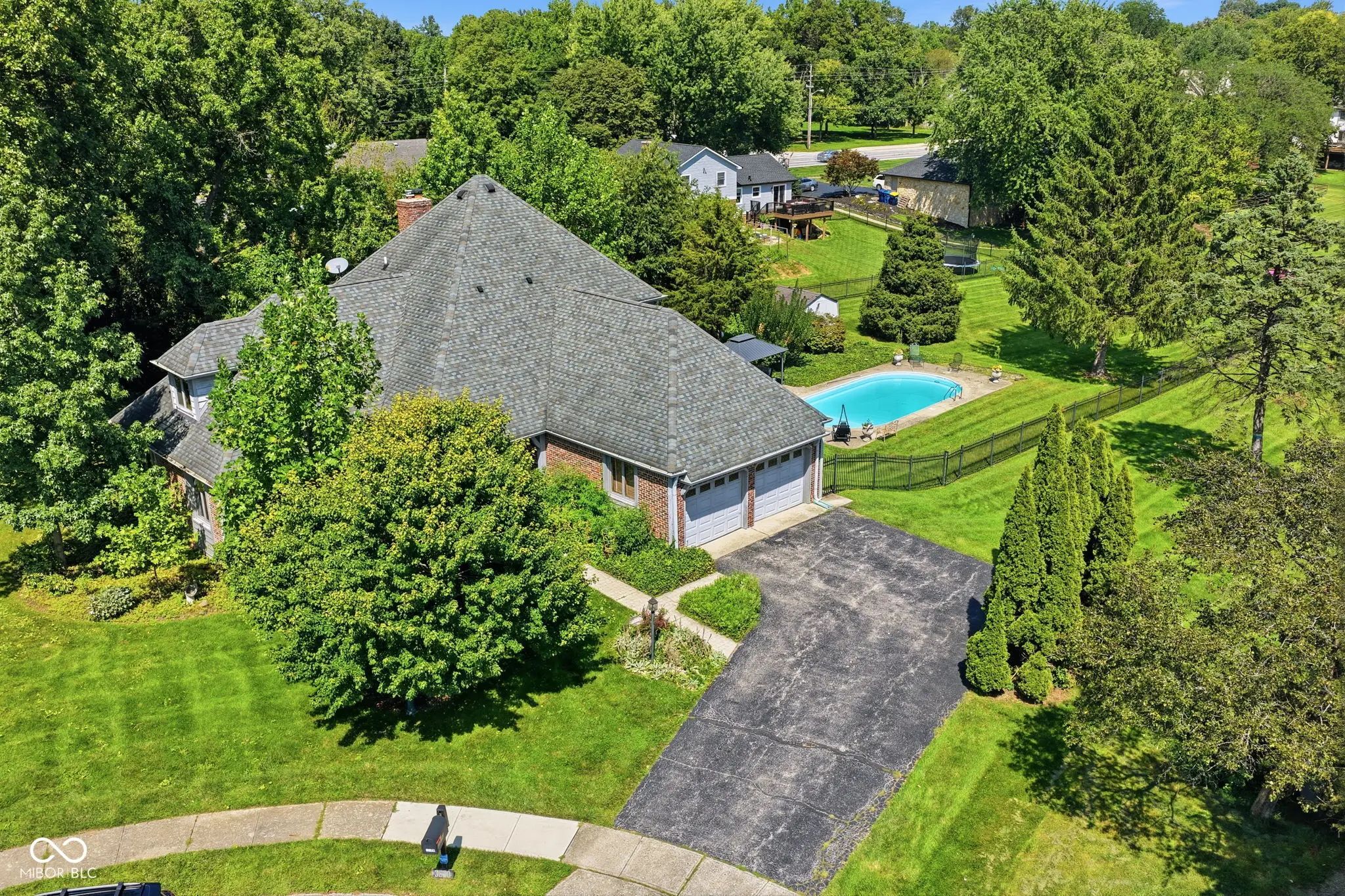 3870 Coventry Way, Carmel