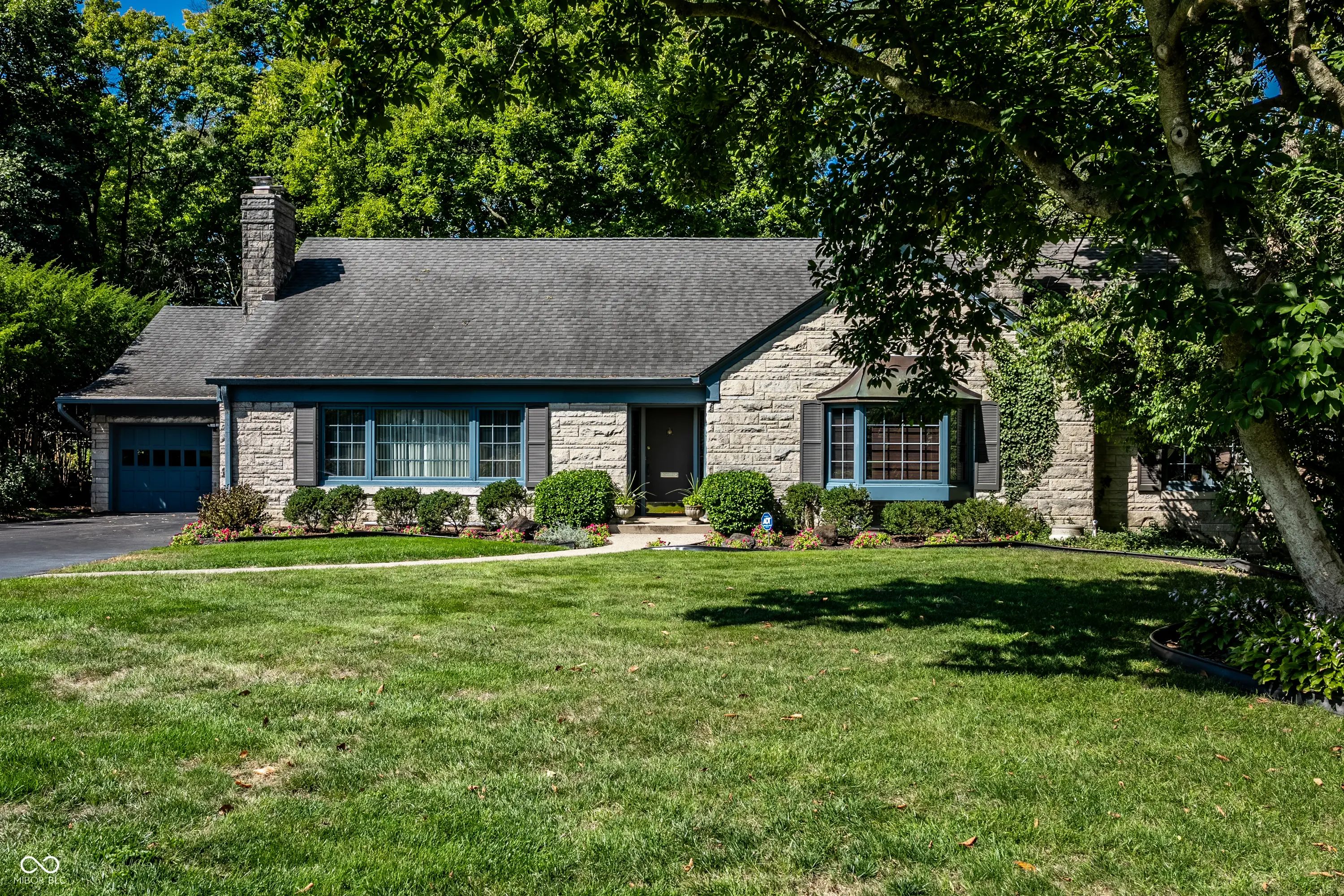 Photo of 5670 N Meridian Street Indianapolis, IN 46208