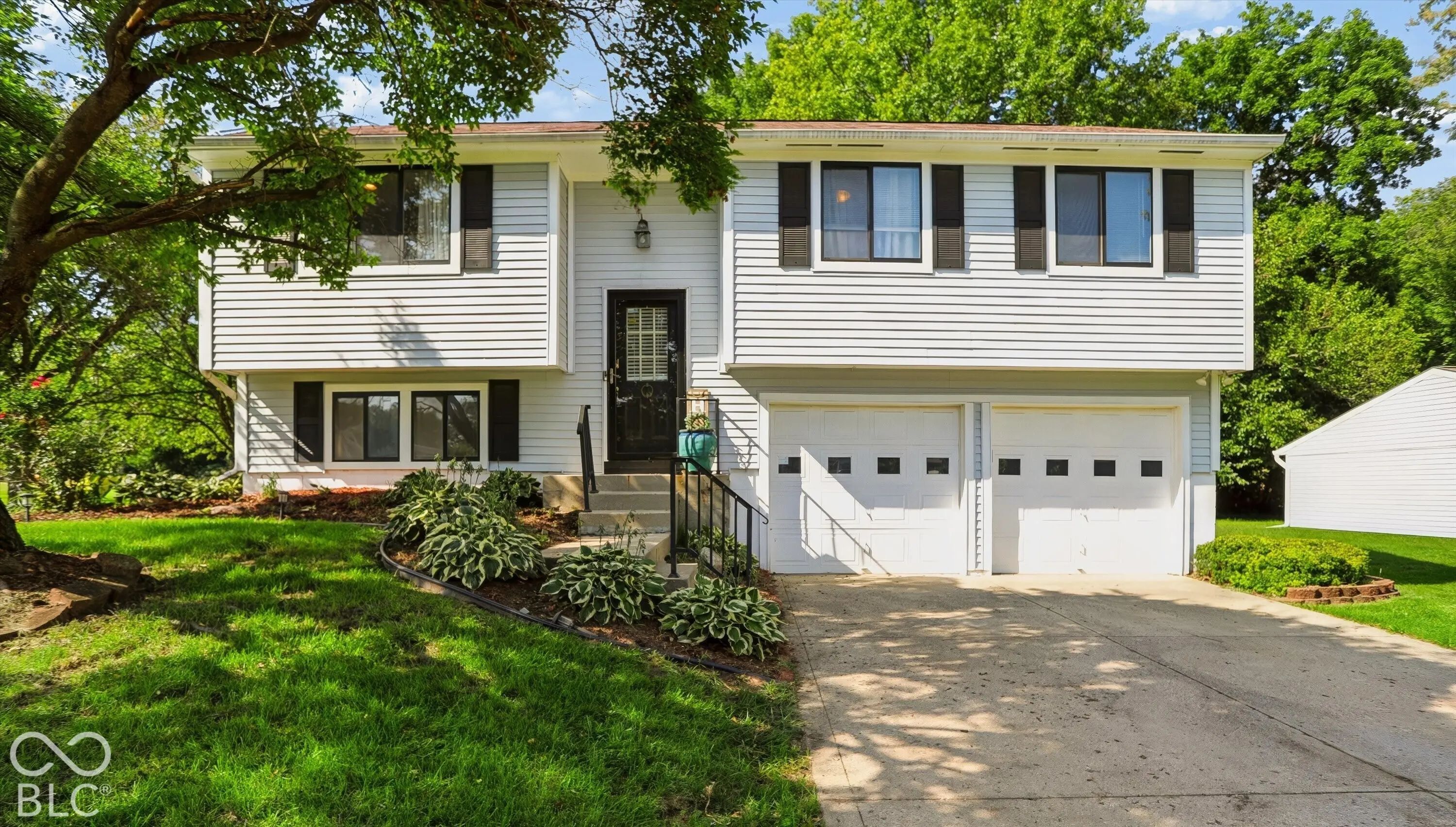 4152 Oil Creek Drive, Indianapolis