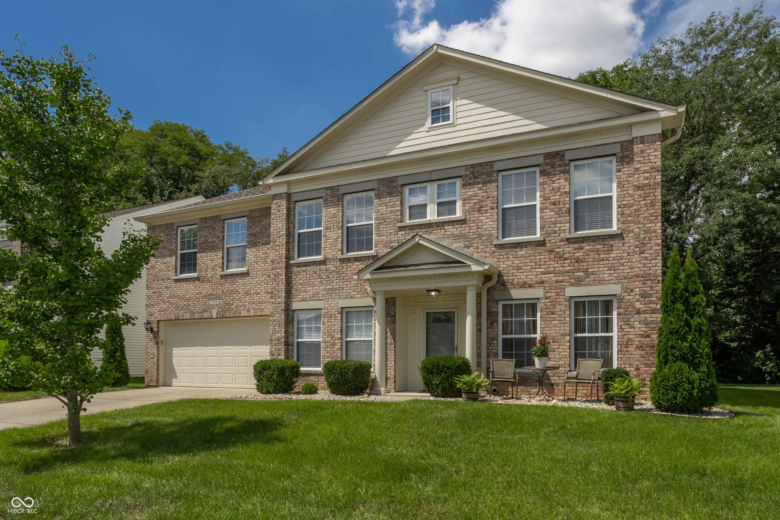 Photo of 5854 Skyward Lane Indianapolis, IN 46234