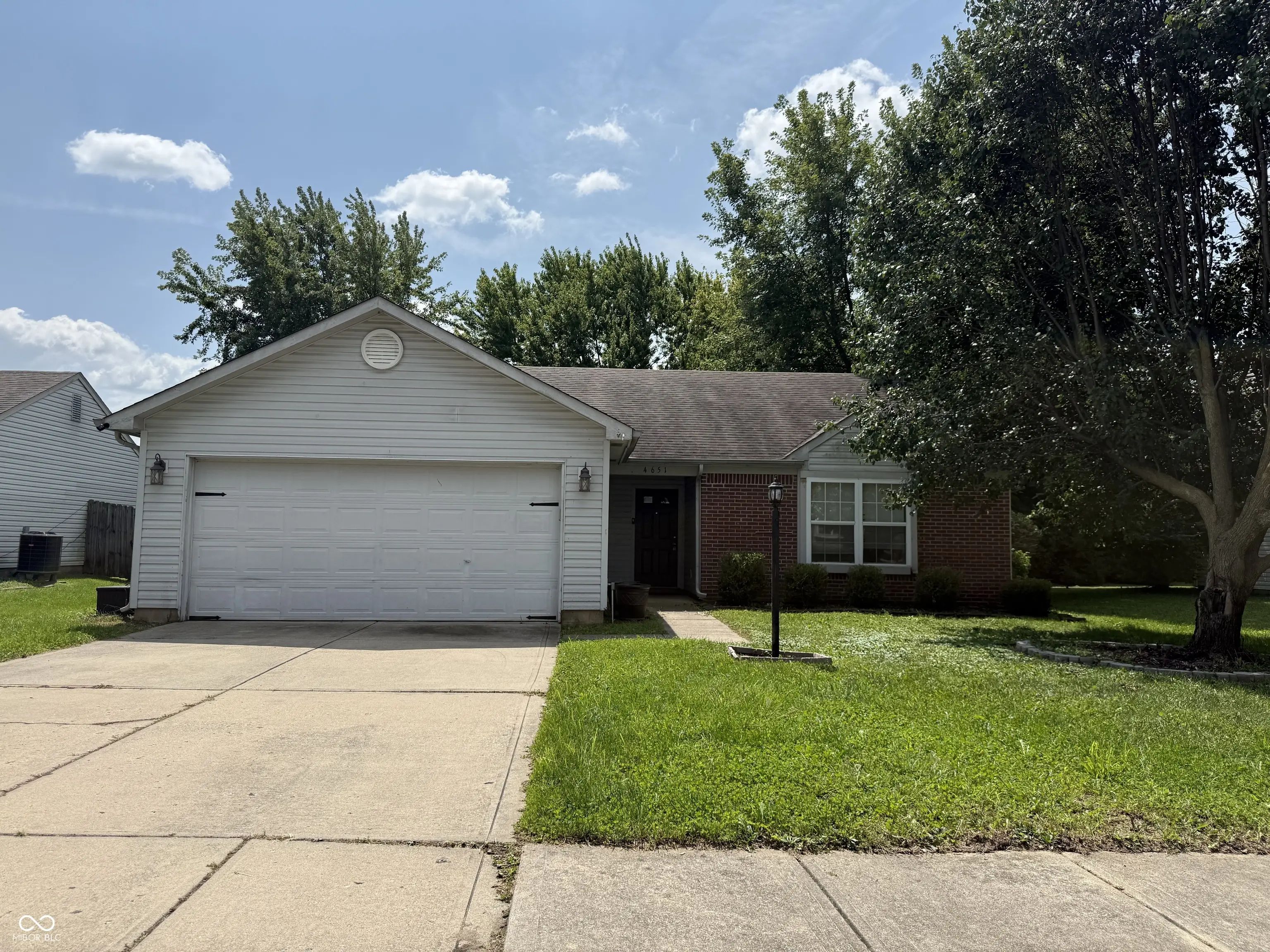 4651 Walker Street, Greenwood