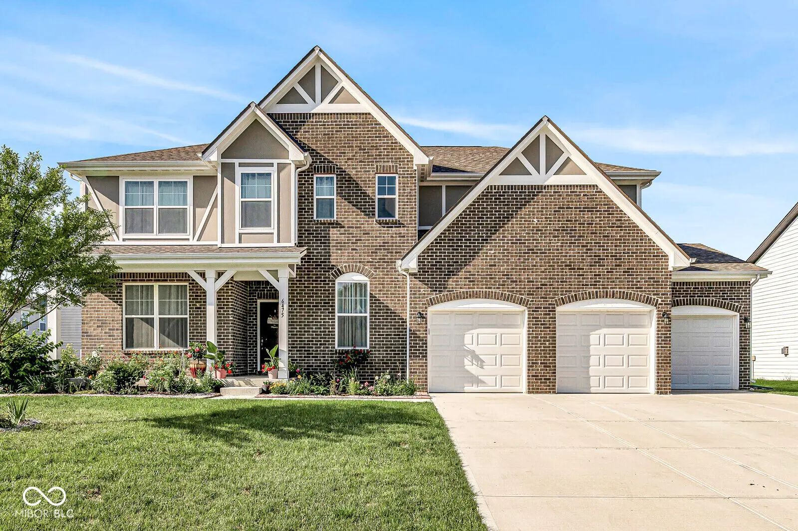 Photo of 6475 Whitecap Lane Brownsburg, IN 46112