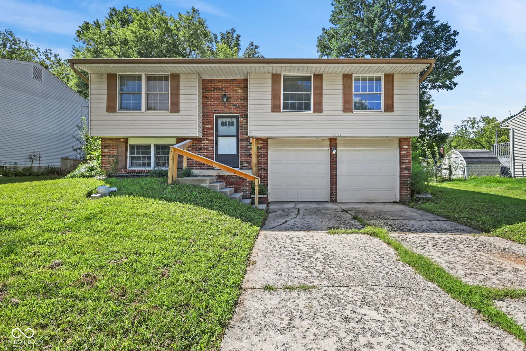 10401 Mercury Drive, Indianapolis