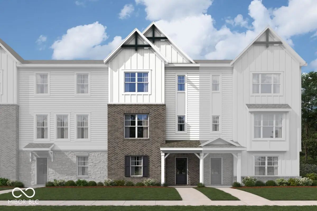 Photo of 5710 Cowles Trail Noblesville, IN 46062
