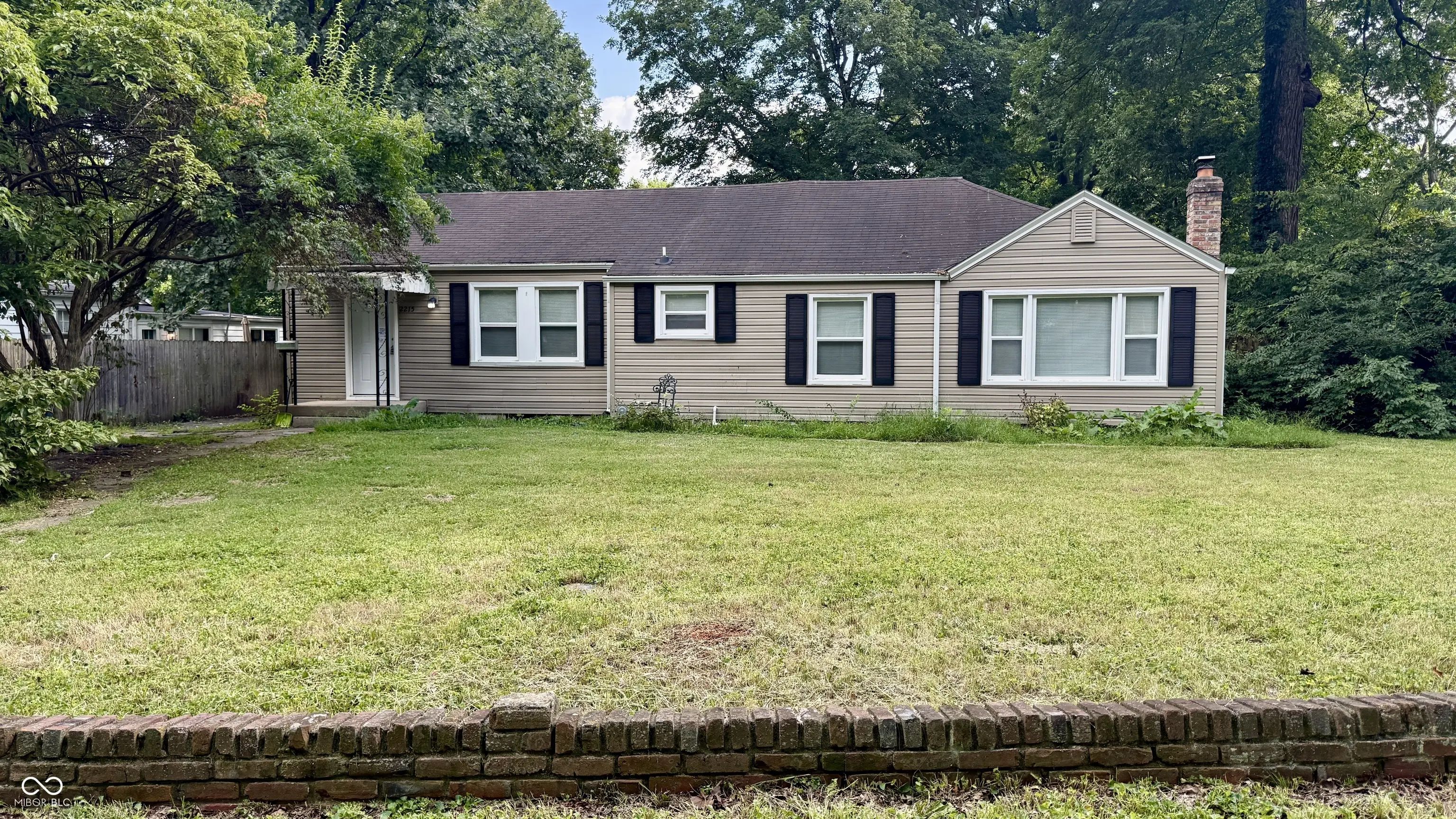 2215 Durham, Indianapolis