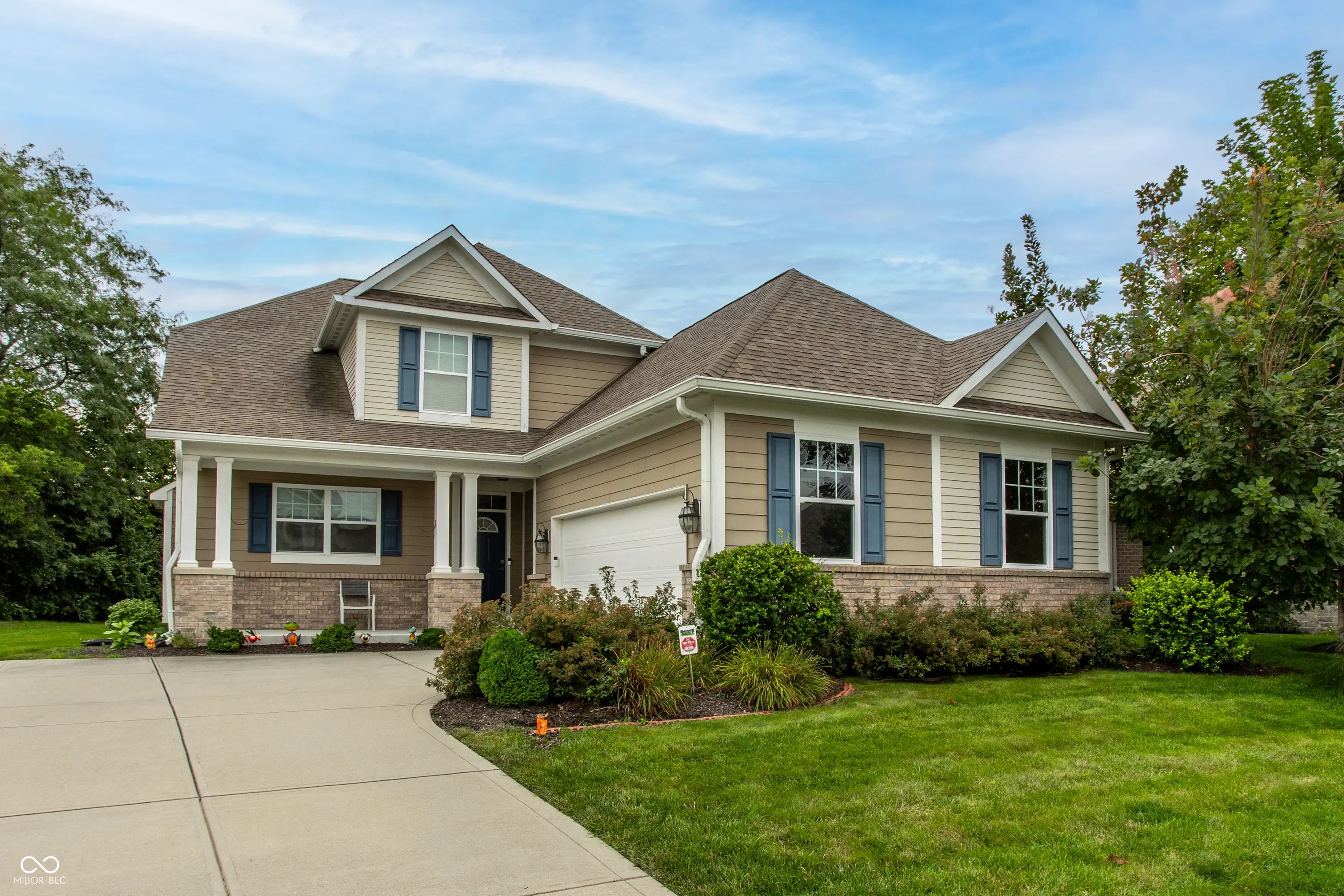 9235 Crystal River, Indianapolis