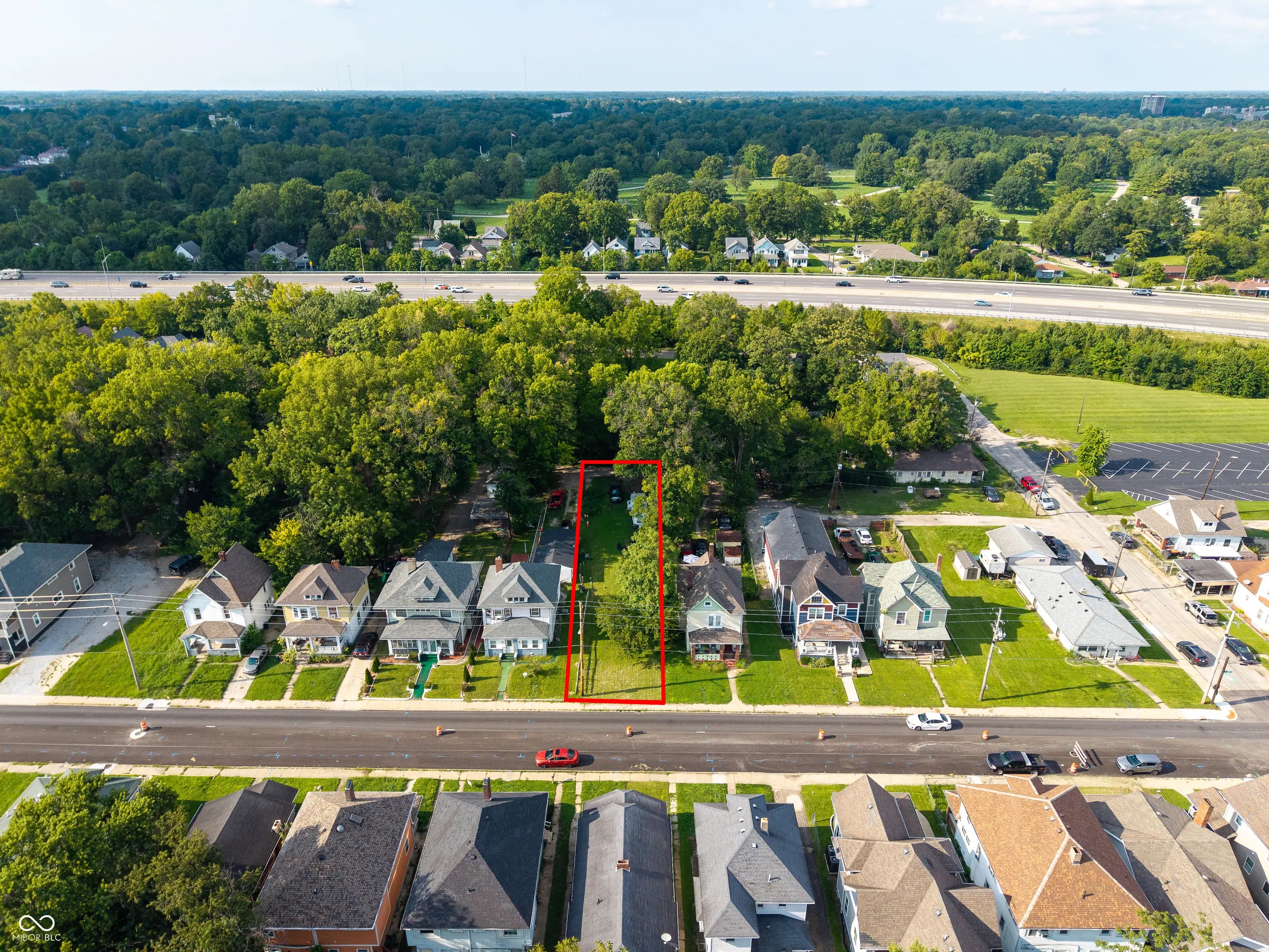 622 W 30th Street, Indianapolis