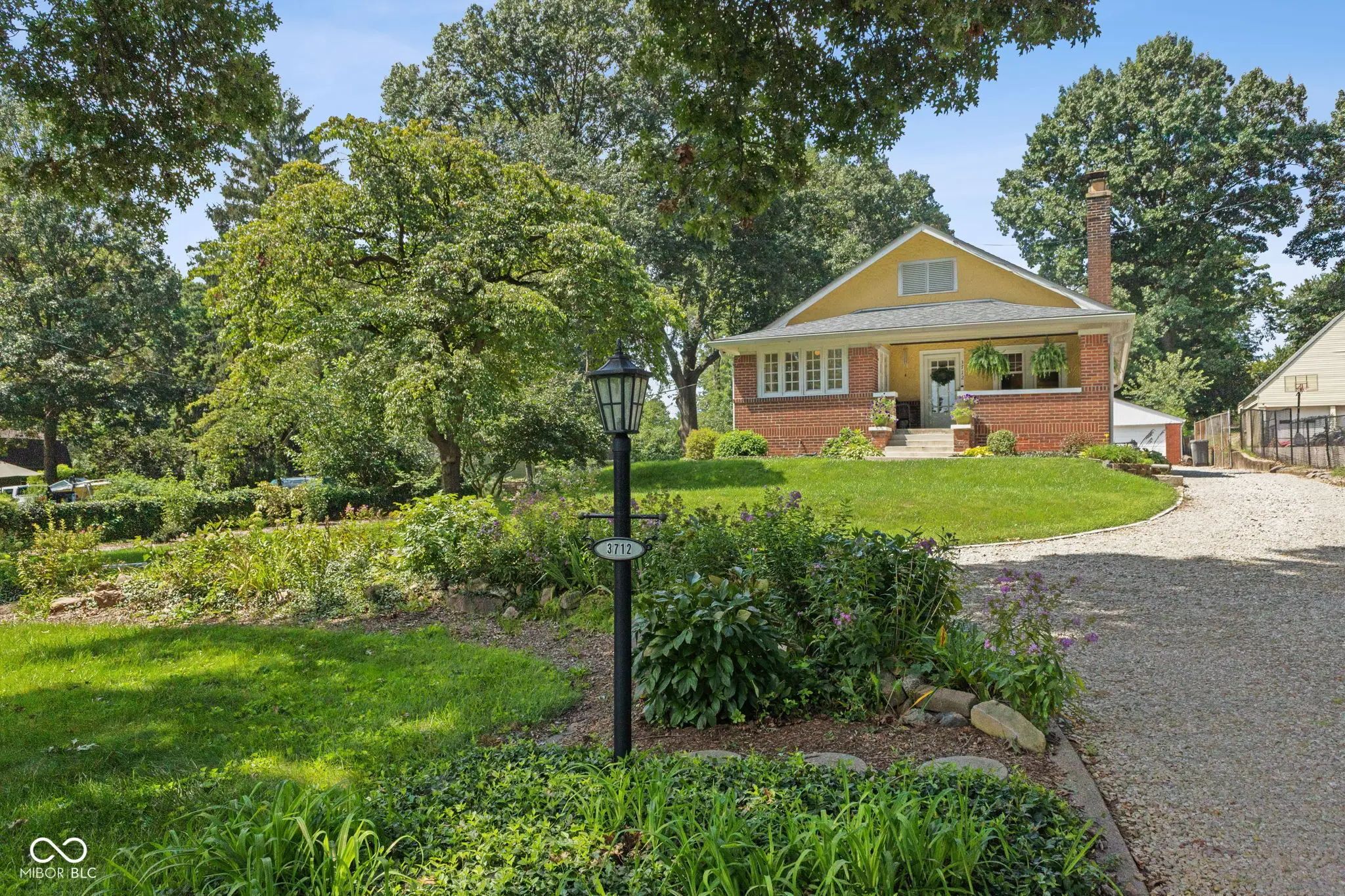 3712 Brill Road, Indianapolis