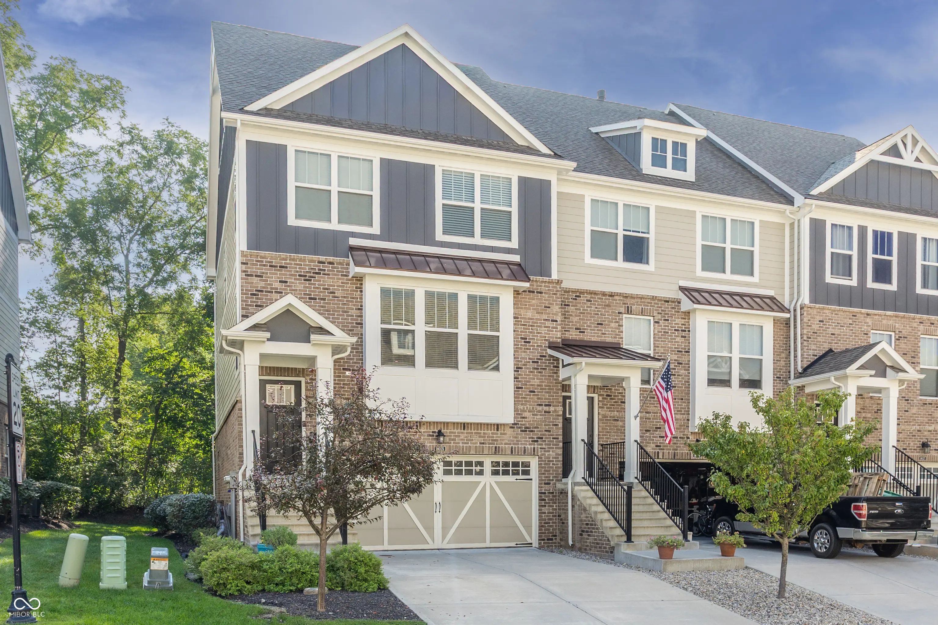 16035 Talmon Drive, Westfield