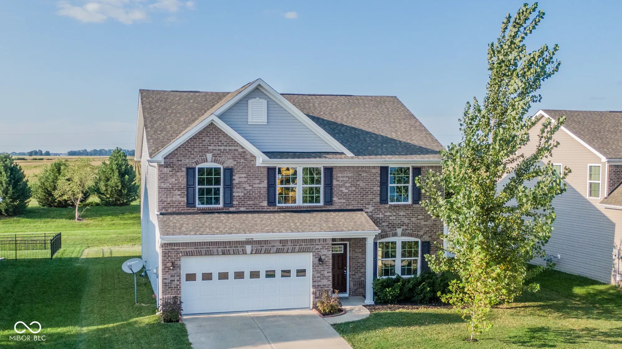 Photo of 10236 Legacy Drive Brownsburg, IN 46112