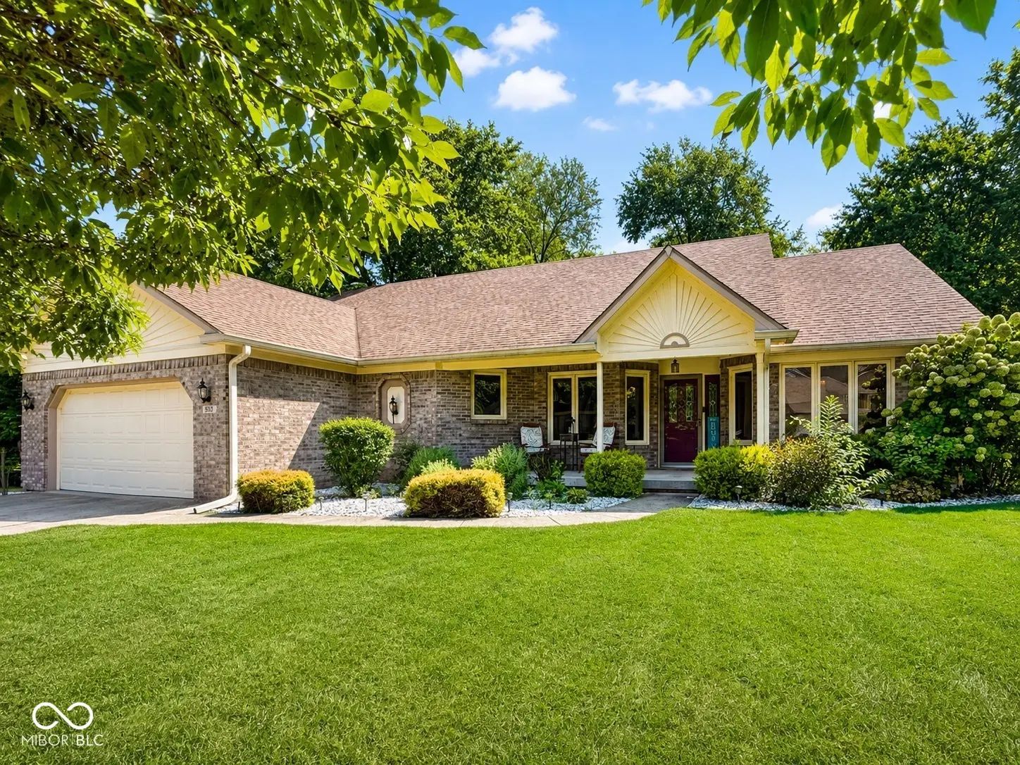 939 Silver Creek Way, Greenwood