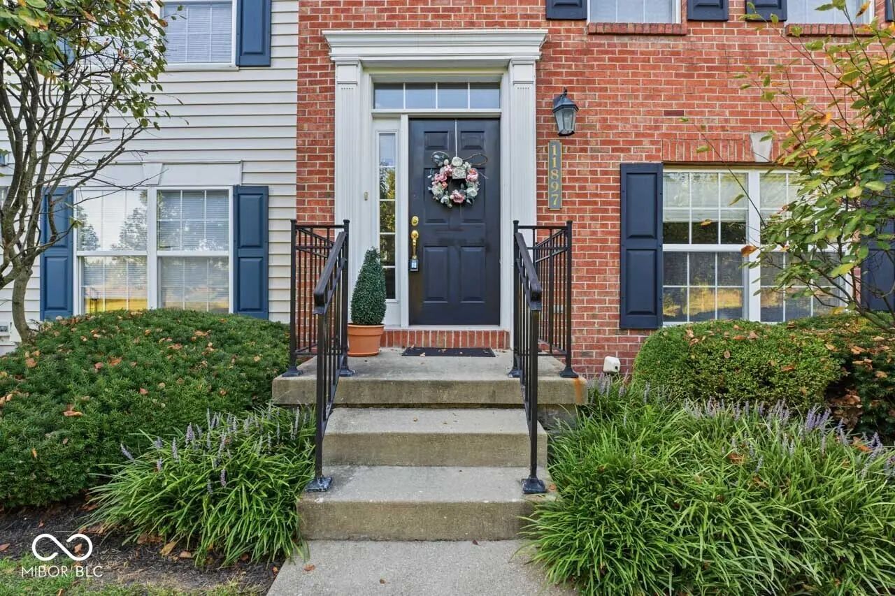 Photo of 11897 Esty Way Carmel, IN 46033