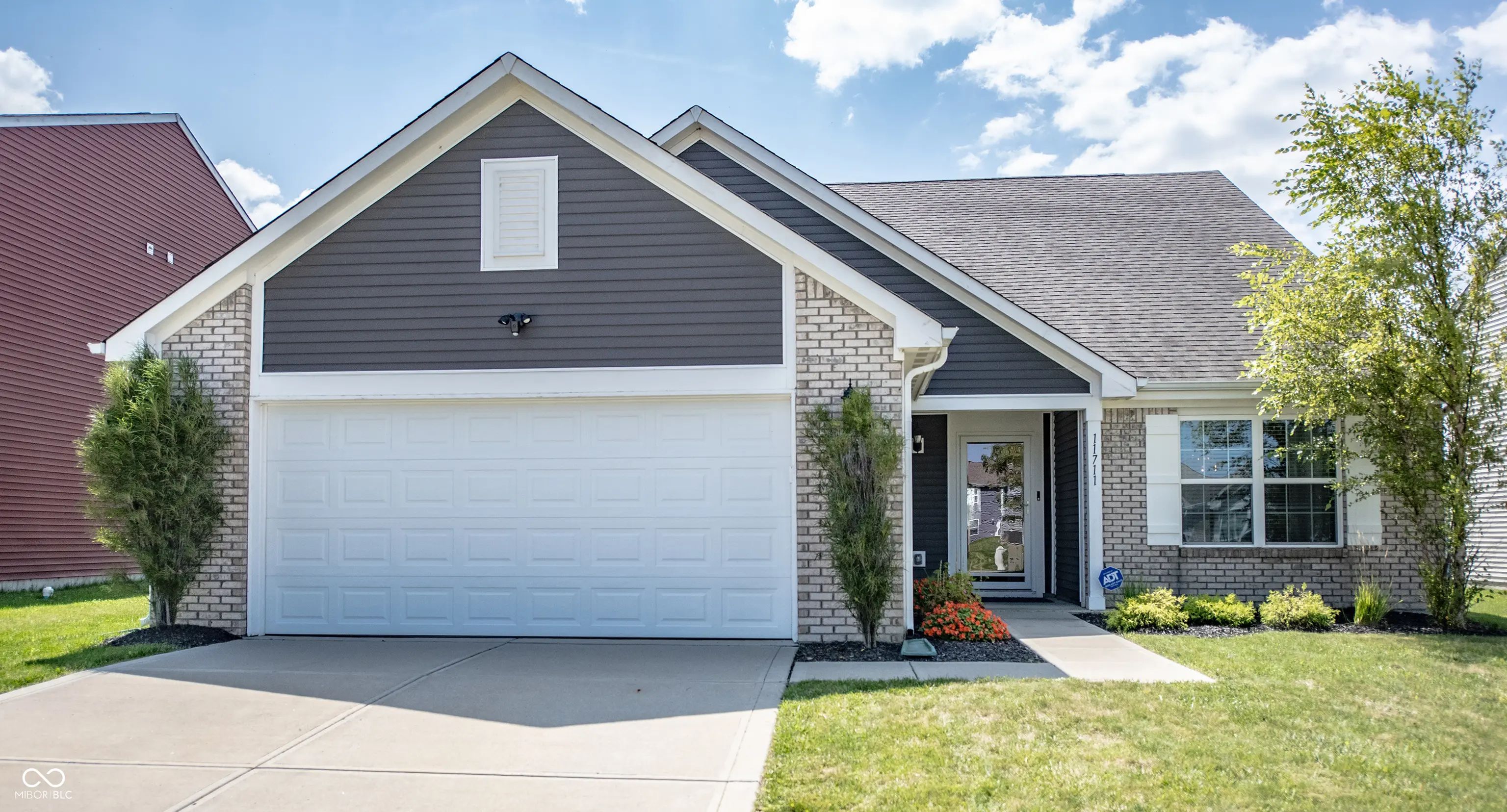 11711 Fawn Crest Drive, Indianapolis