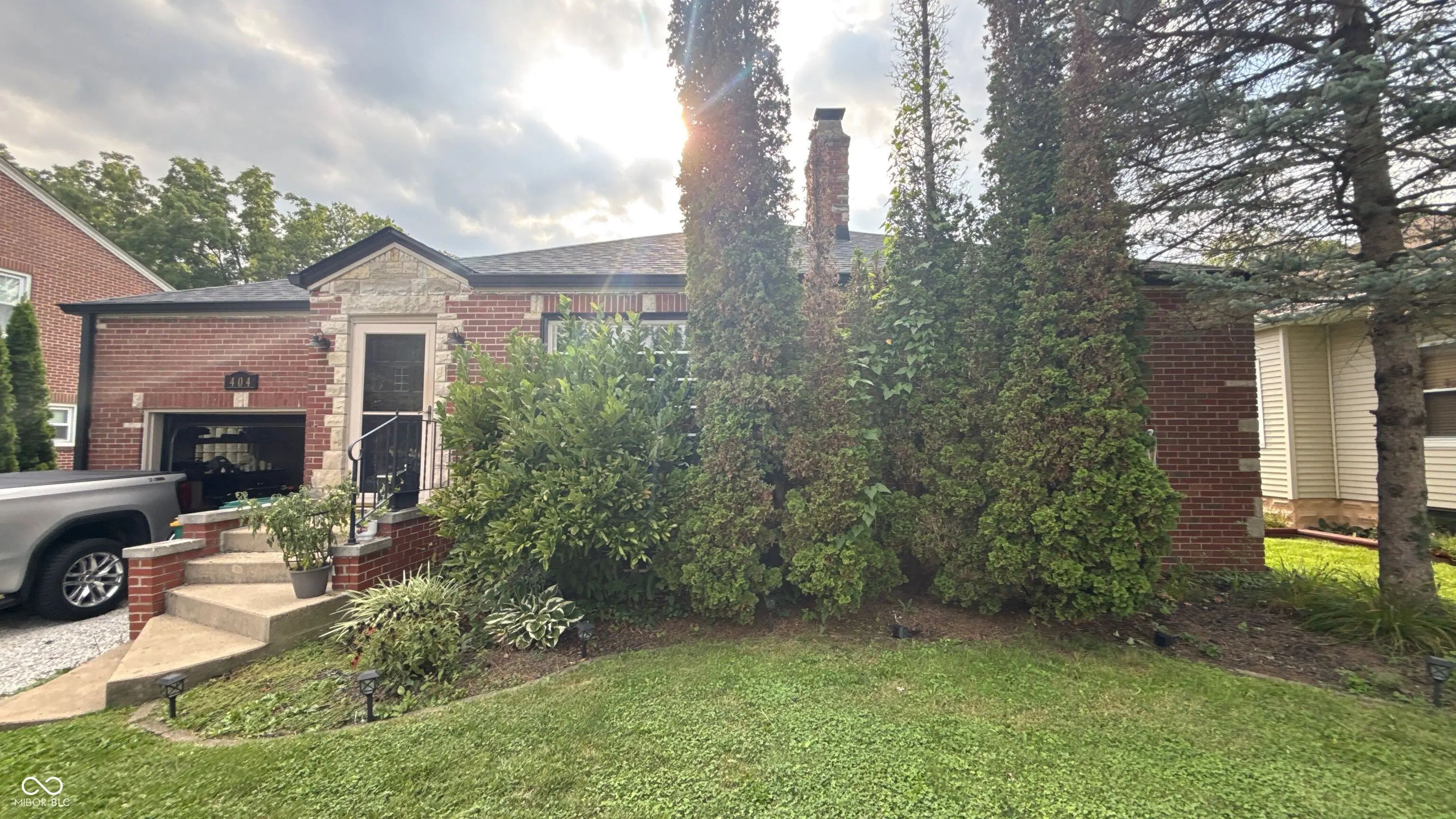 Photo of 404 S Tennessee Street Danville, IN 46122