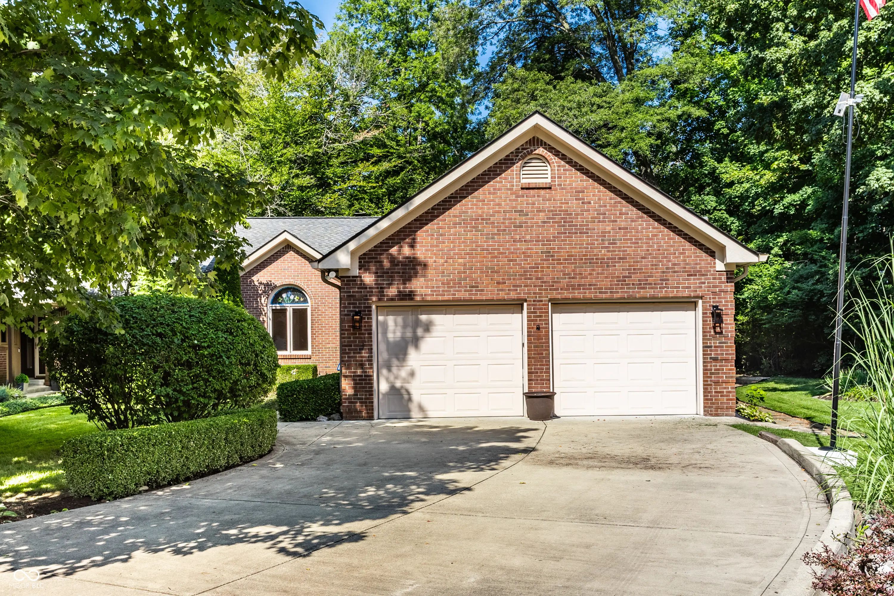 Photo of 9340 W Point Place Indianapolis, IN 46268