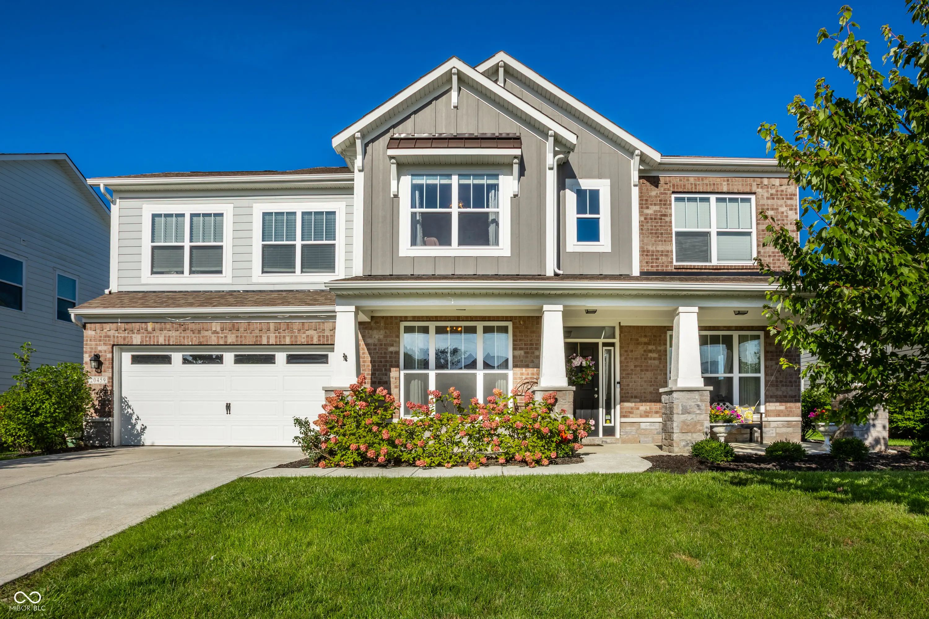 Photo of 20459 Quicksilver Road Noblesville, IN 46062