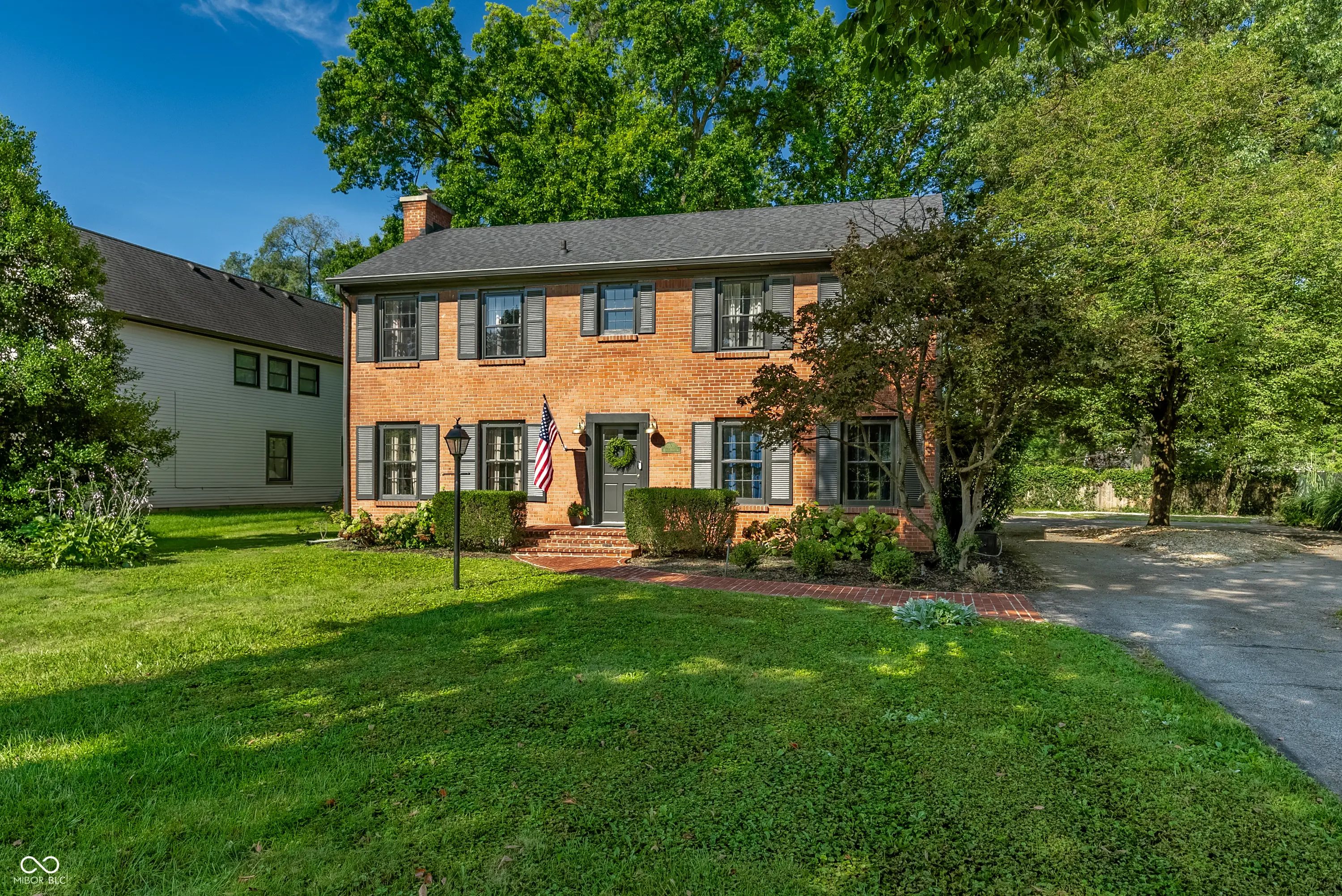 Photo of 7508 N Meridian Street Indianapolis, IN 46260