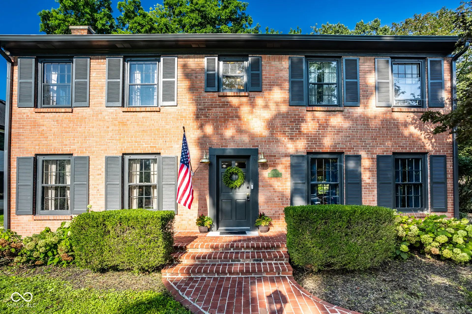 7508 N Meridian Street, Indianapolis