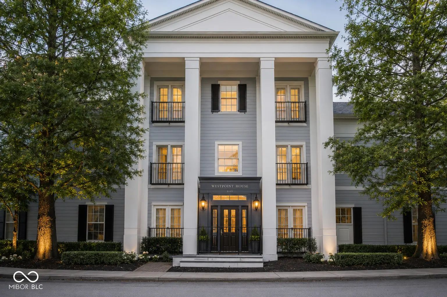 2121 Grenville Street 2d, Carmel