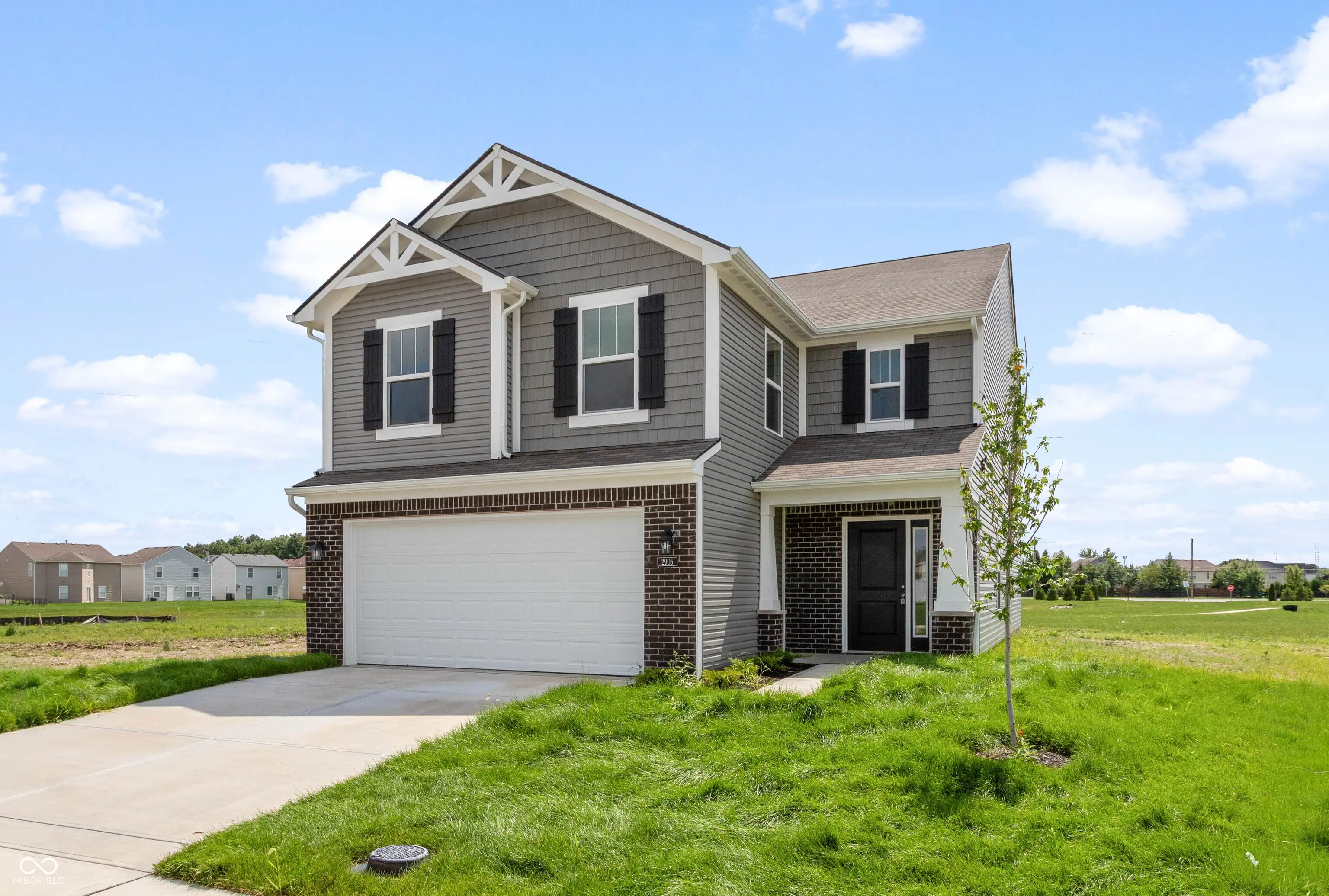 2905 Brahms Way, Indianapolis