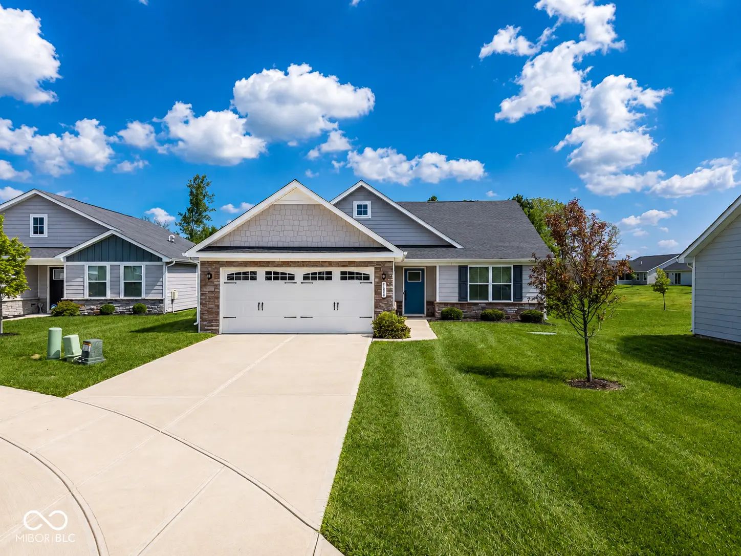 1684 Archer Nock Court, Westfield