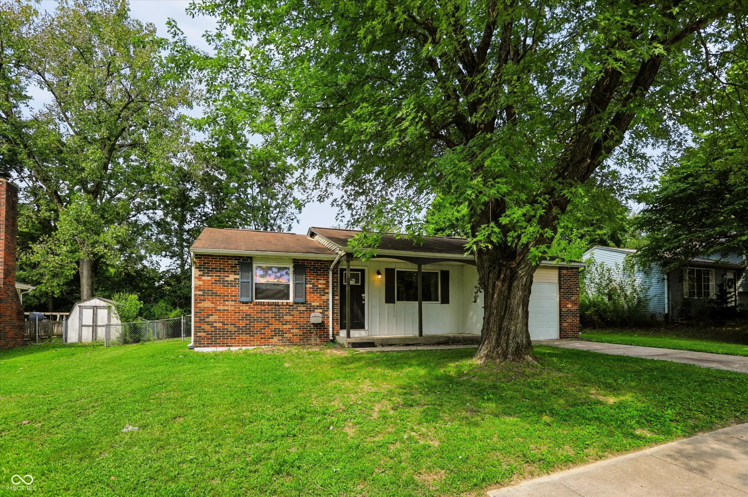 6864 Cordova Drive, Indianapolis