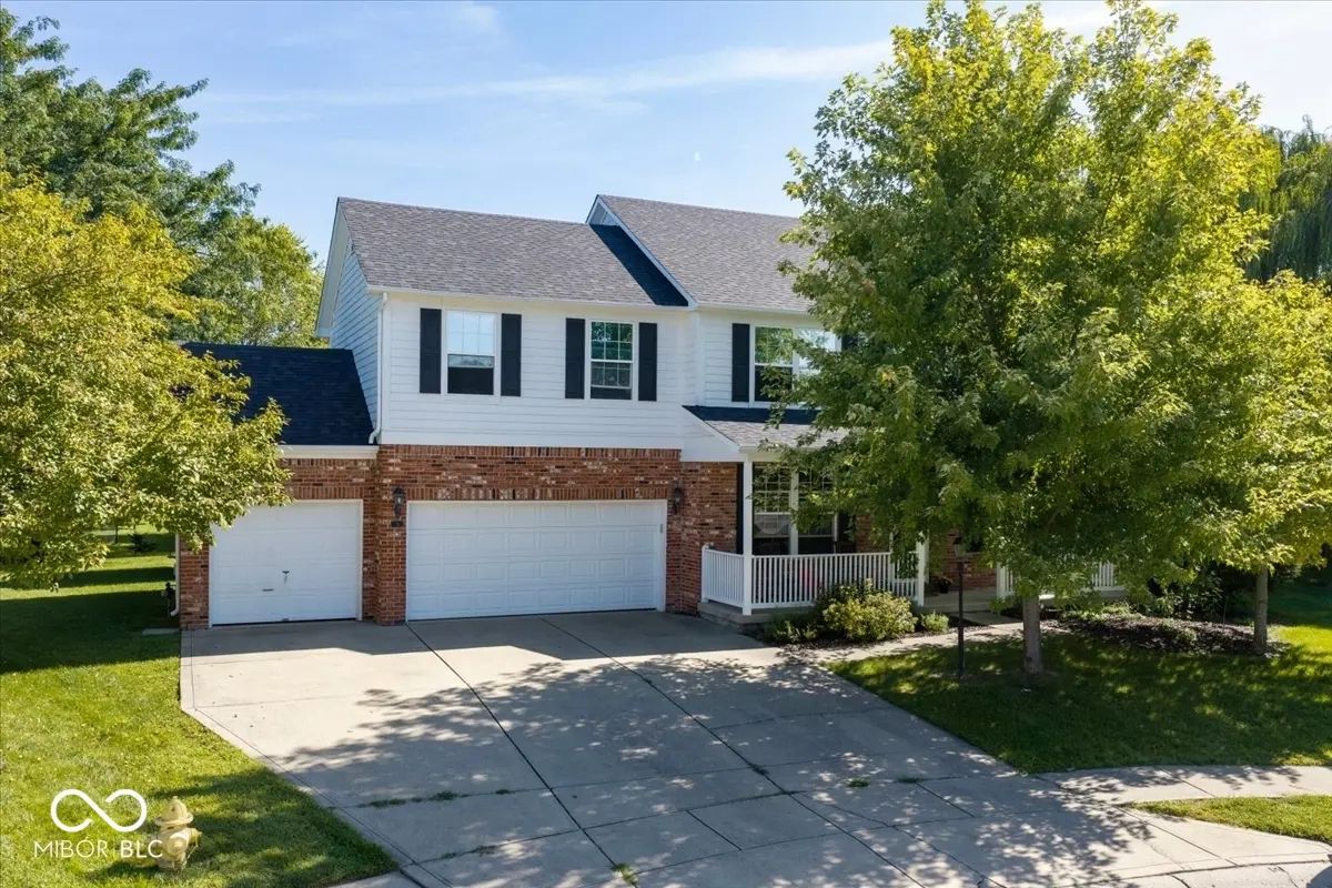 Photo of 5 Statesman Court Brownsburg, IN 46112