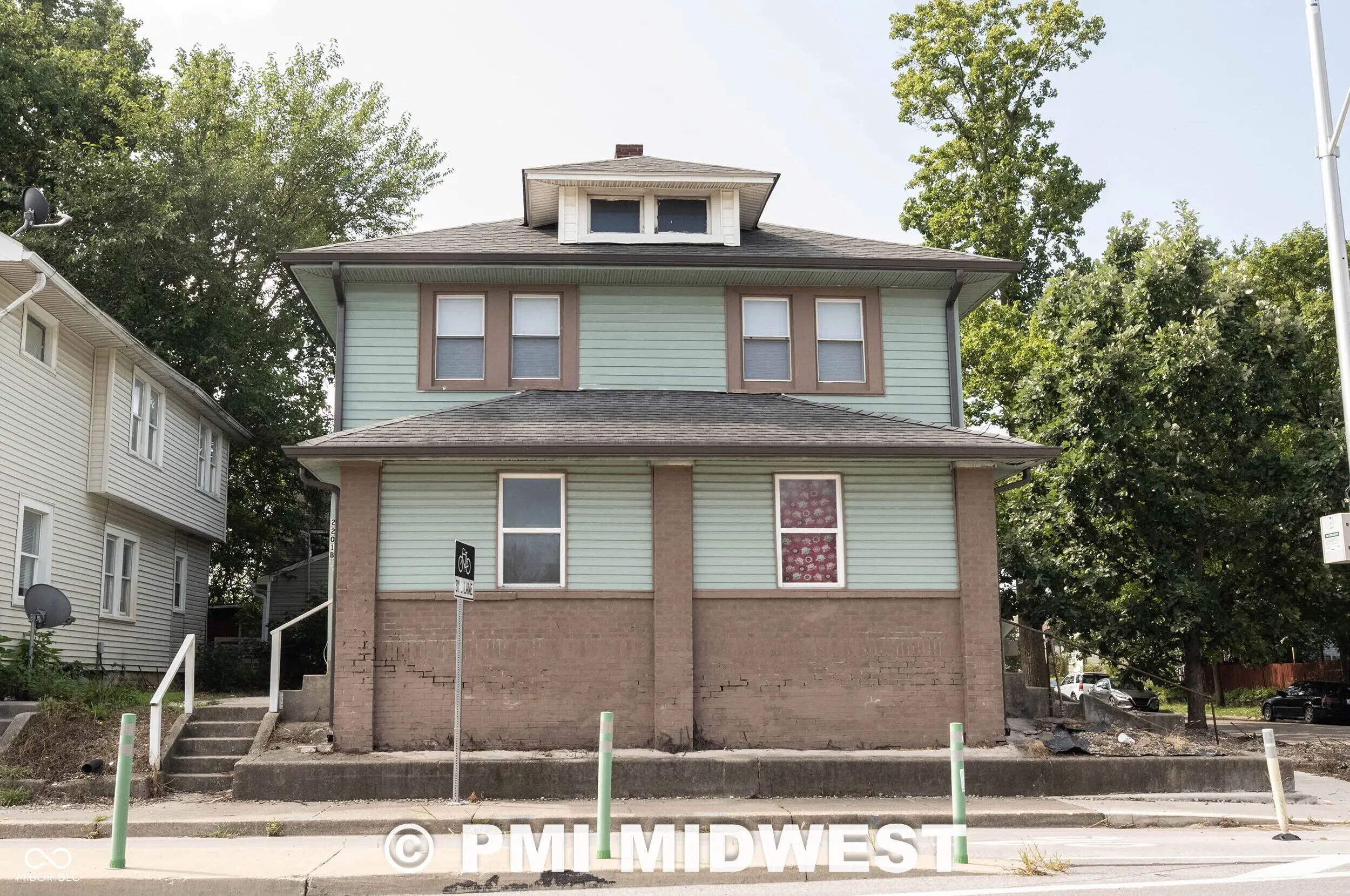 2201 E New York Street A, Indianapolis