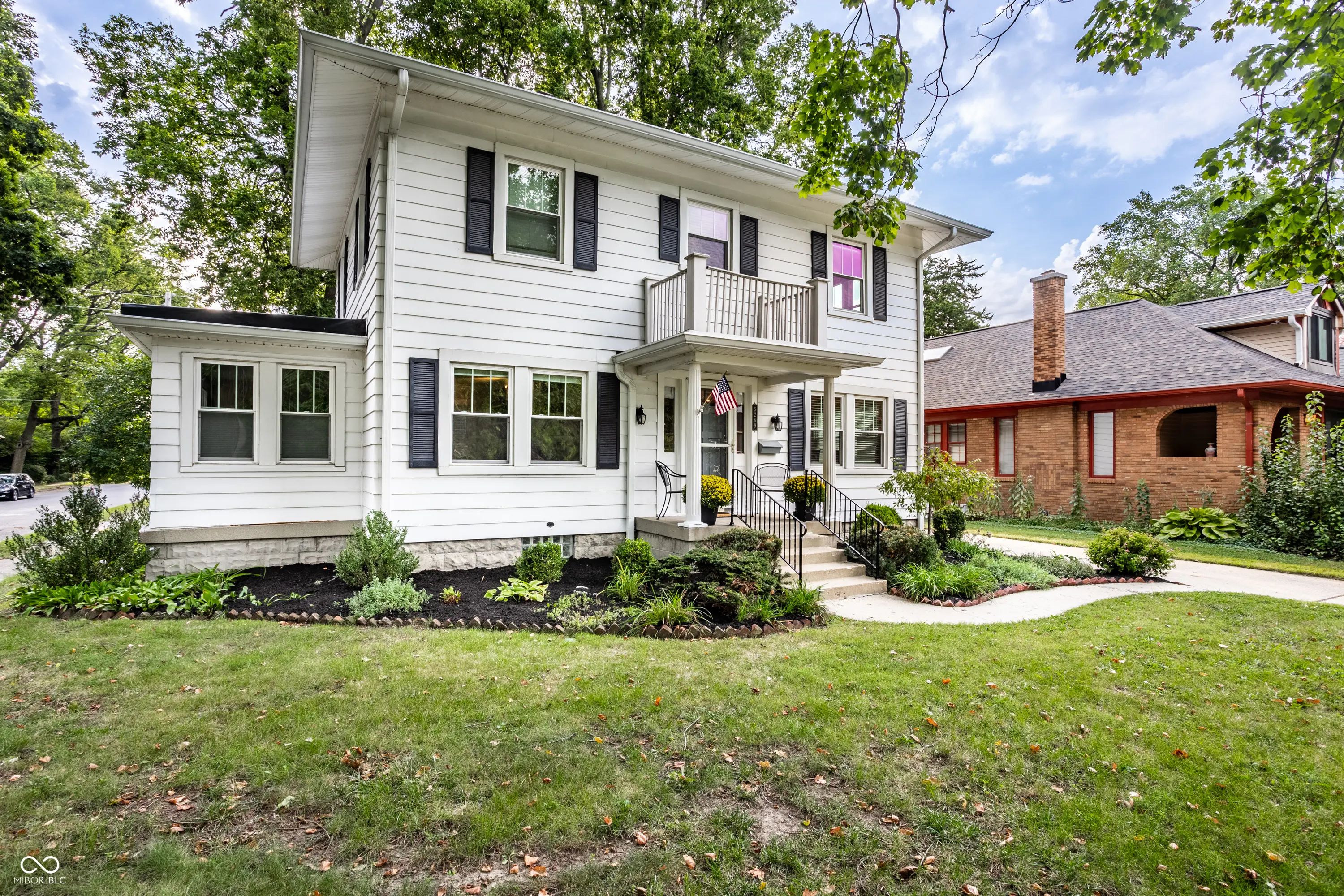 5269 Central Avenue, Indianapolis