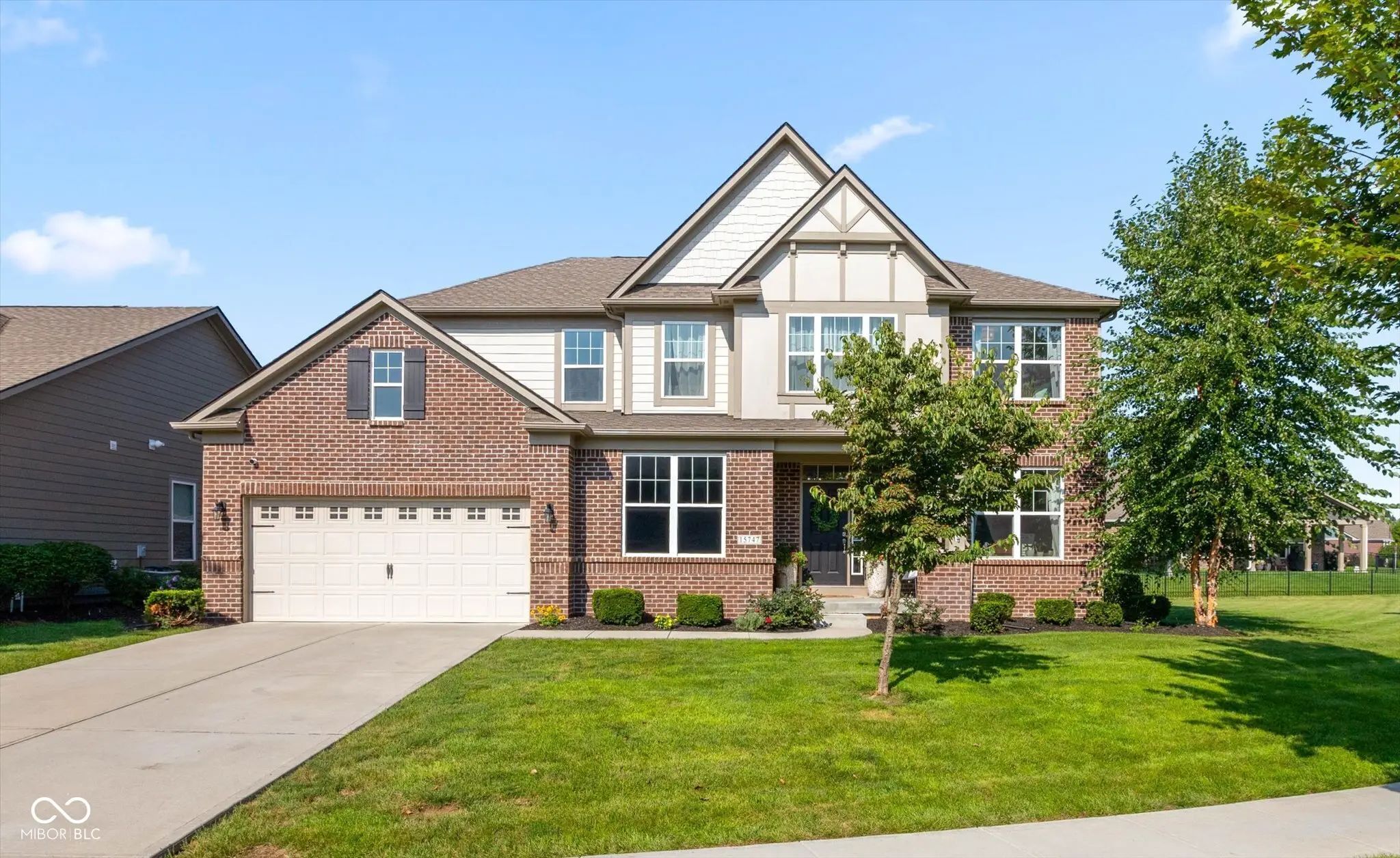 Photo of 15747 Barnard Drive Noblesville, IN 46062