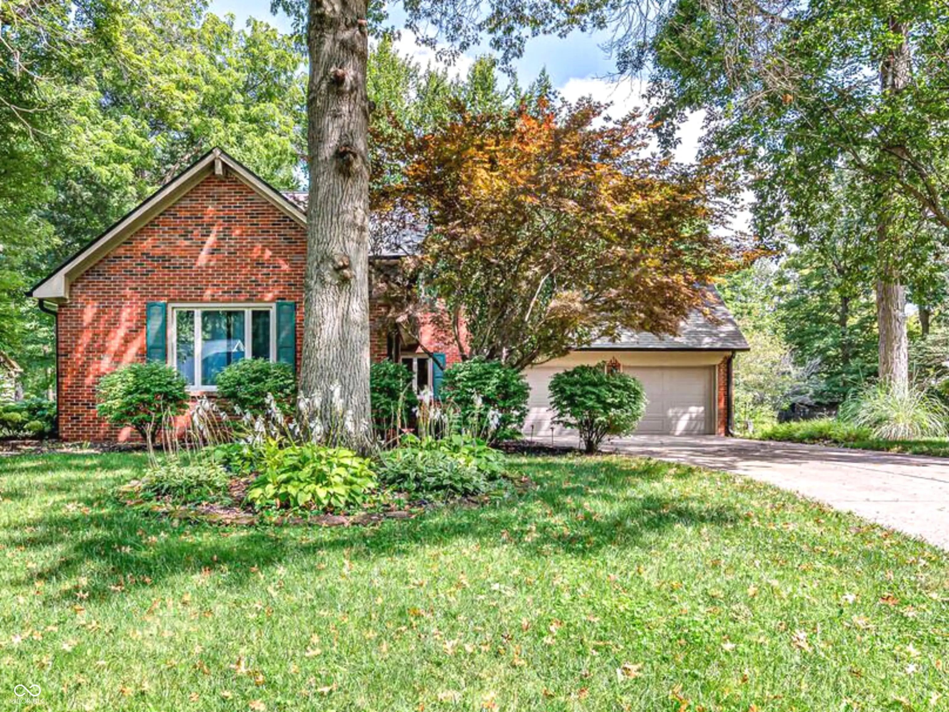 523 Verwood Court, Indianapolis