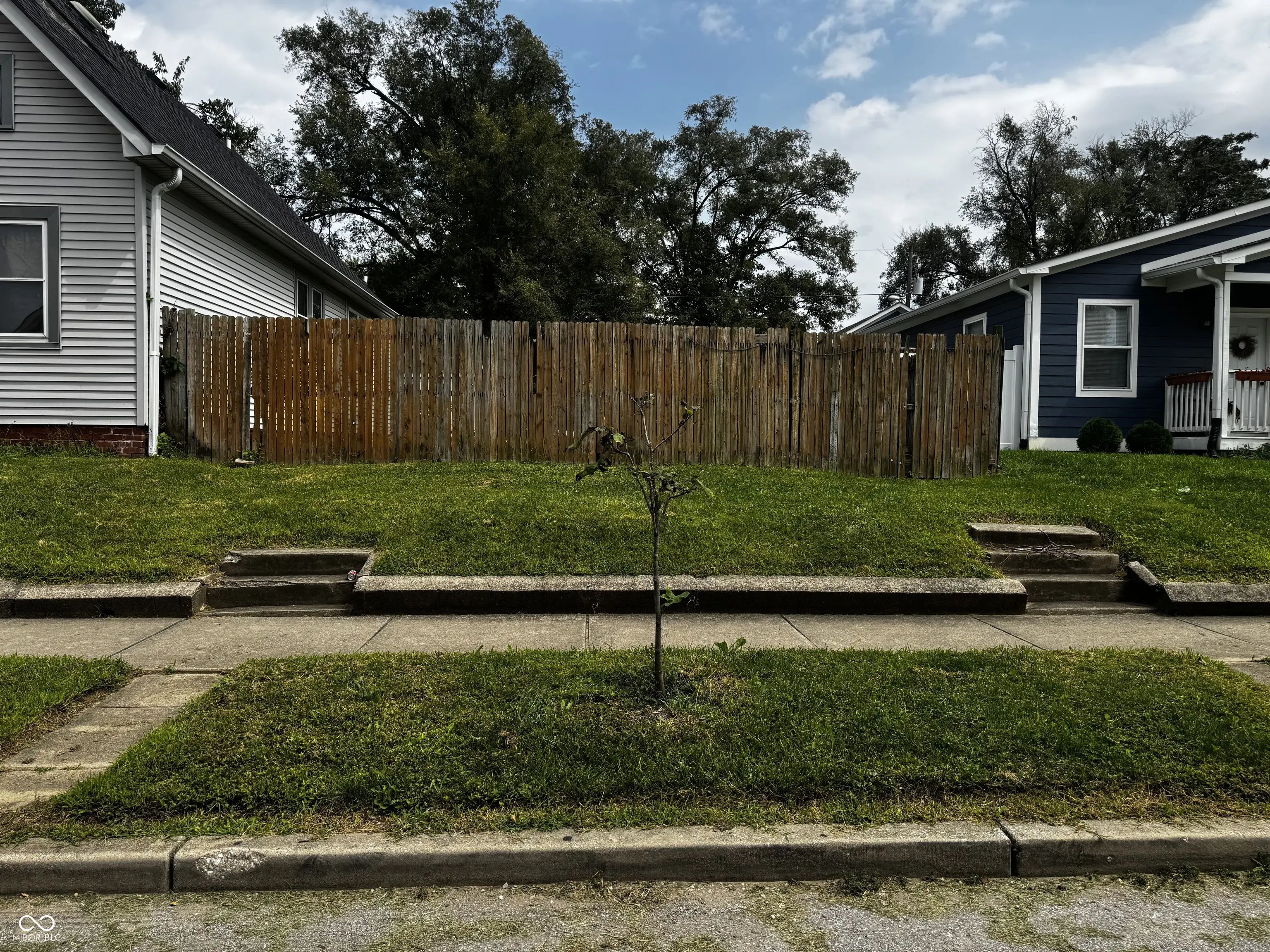 1809 S Talbott Street, Indianapolis